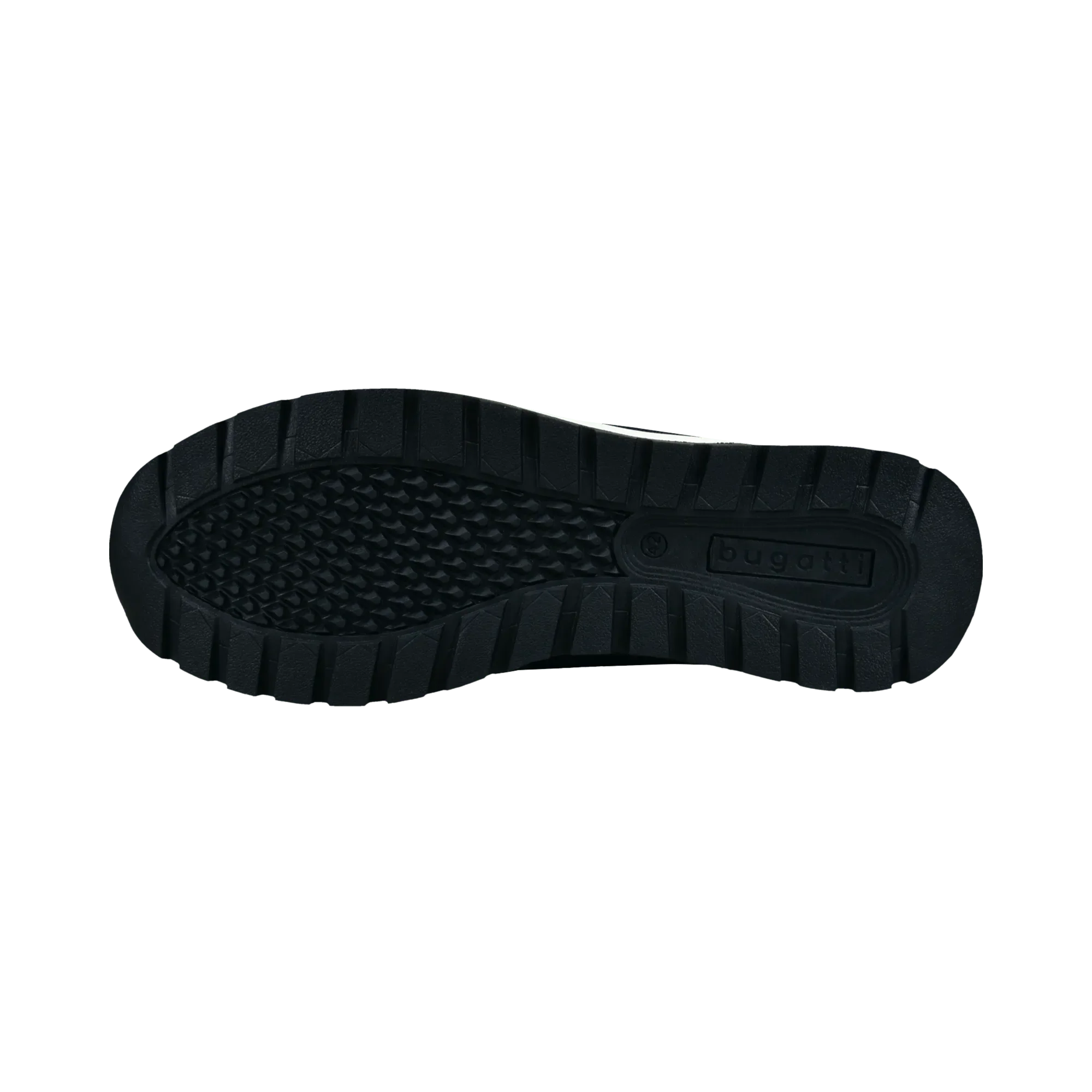 Sneaker dunkelblau - Image 7
