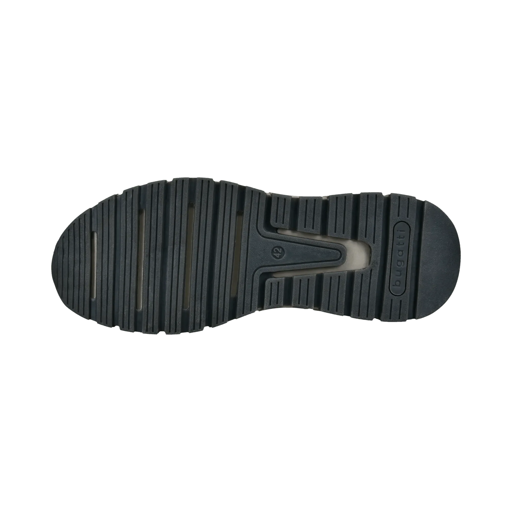Sneaker dunkelblau - Image 7