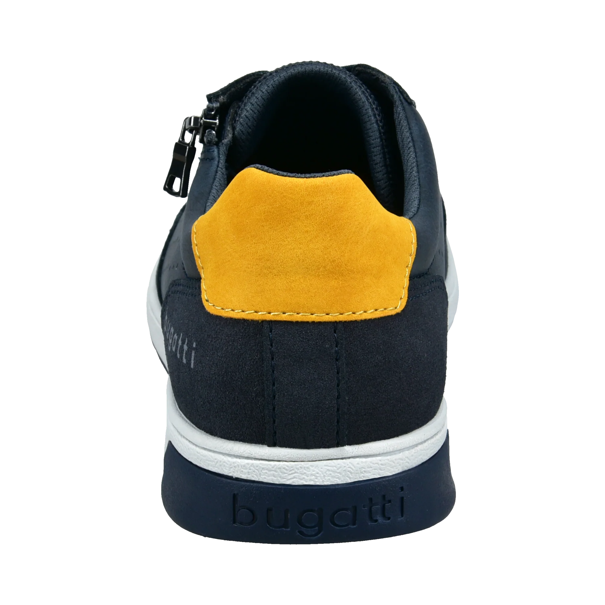Sneaker dunkelblau - Image 3