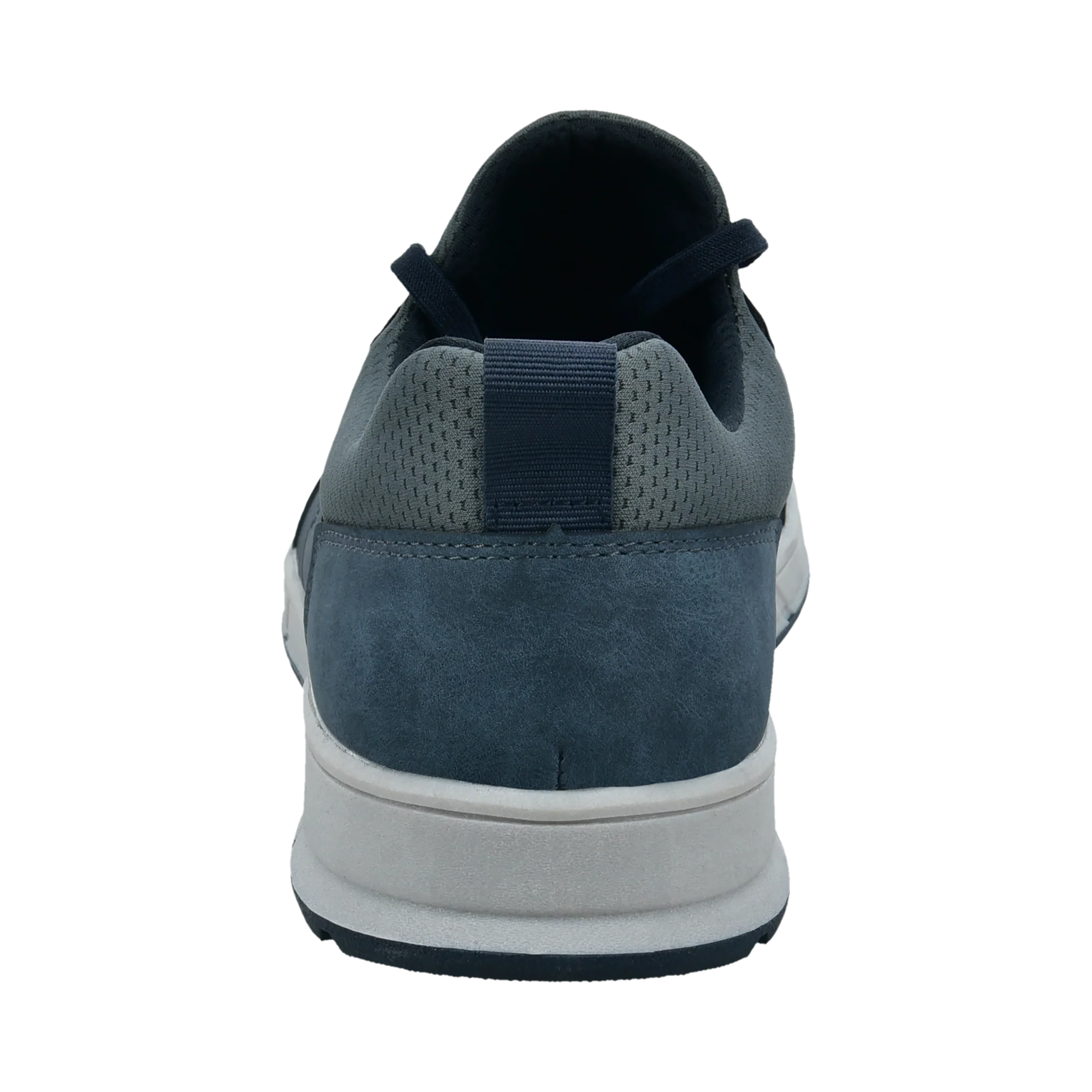 Sneaker dunkelblau - Image 3