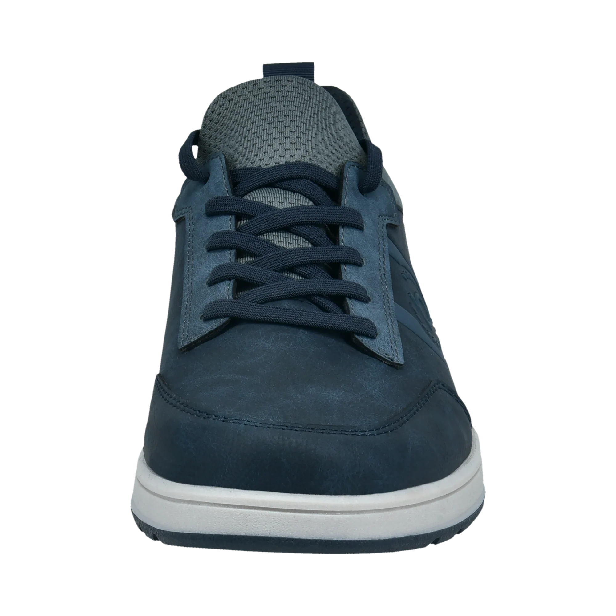 Sneaker dunkelblau - Image 5