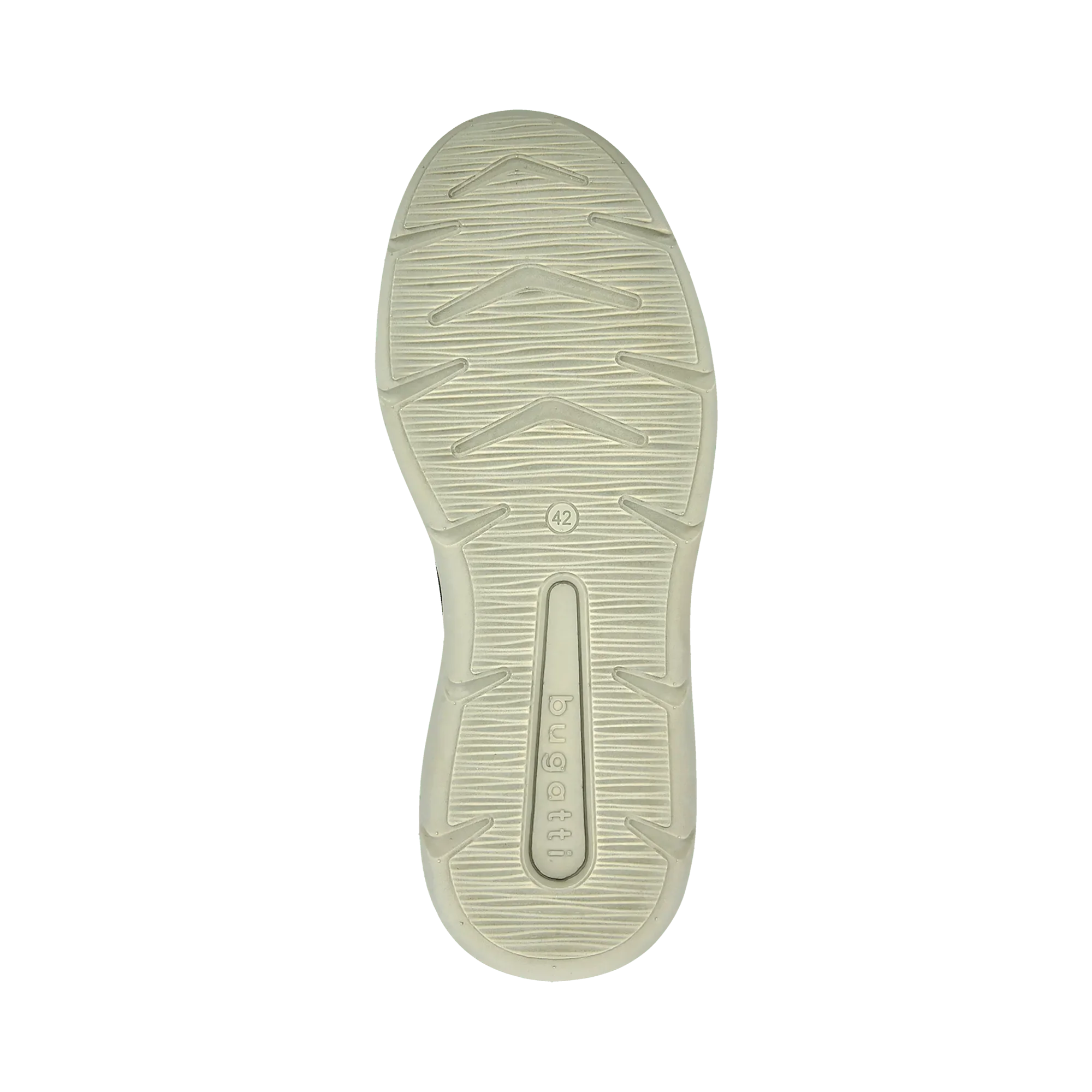 Sneaker dunkelblau - Image 7