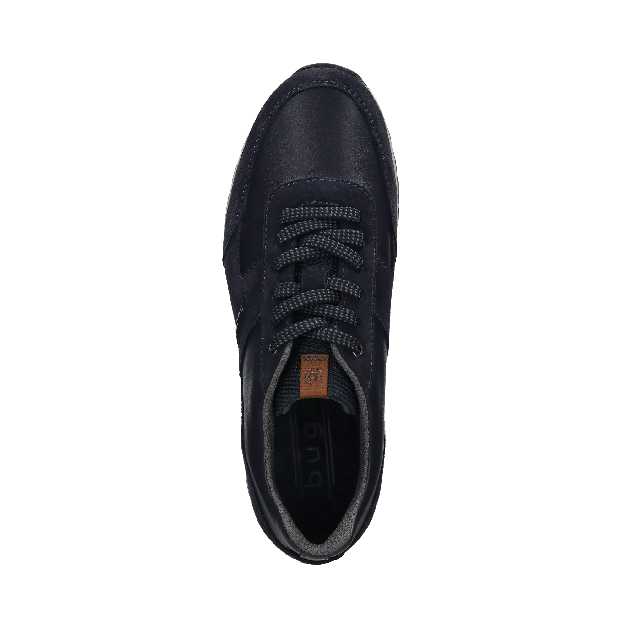 Sneaker dunkelblau - Image 6