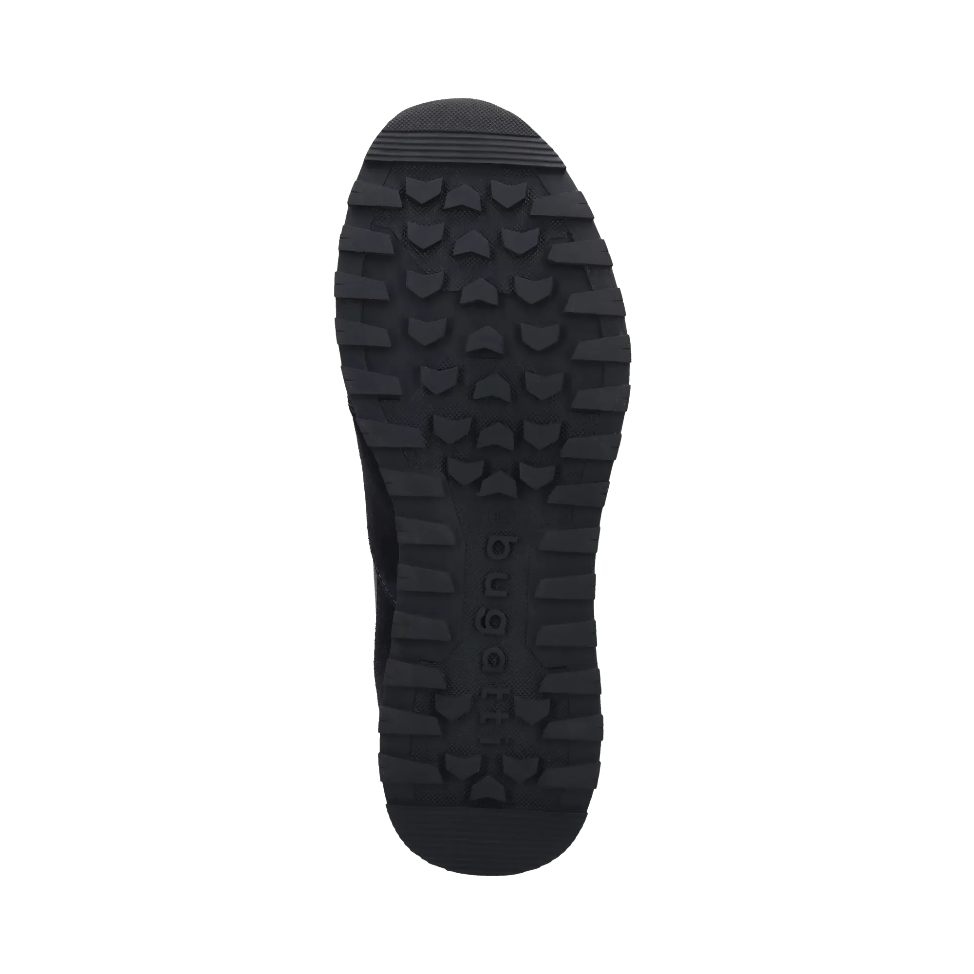 Sneaker dunkelblau - Image 7