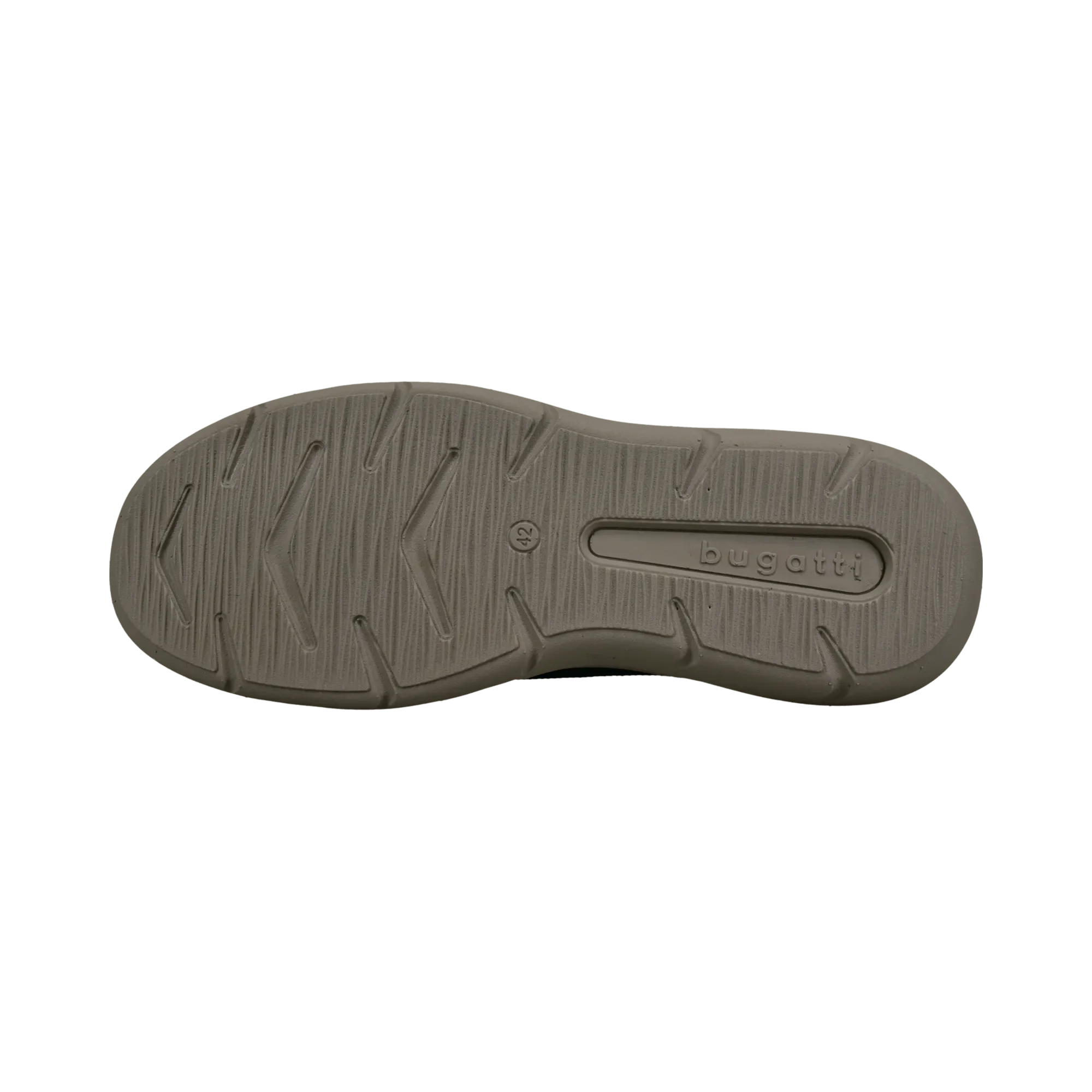 Sneaker dunkelblau - Image 7