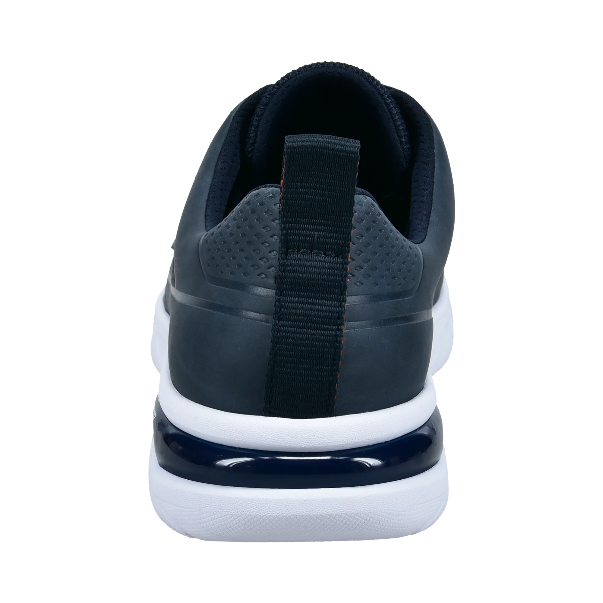 Sneaker dunkelblau - Image 3