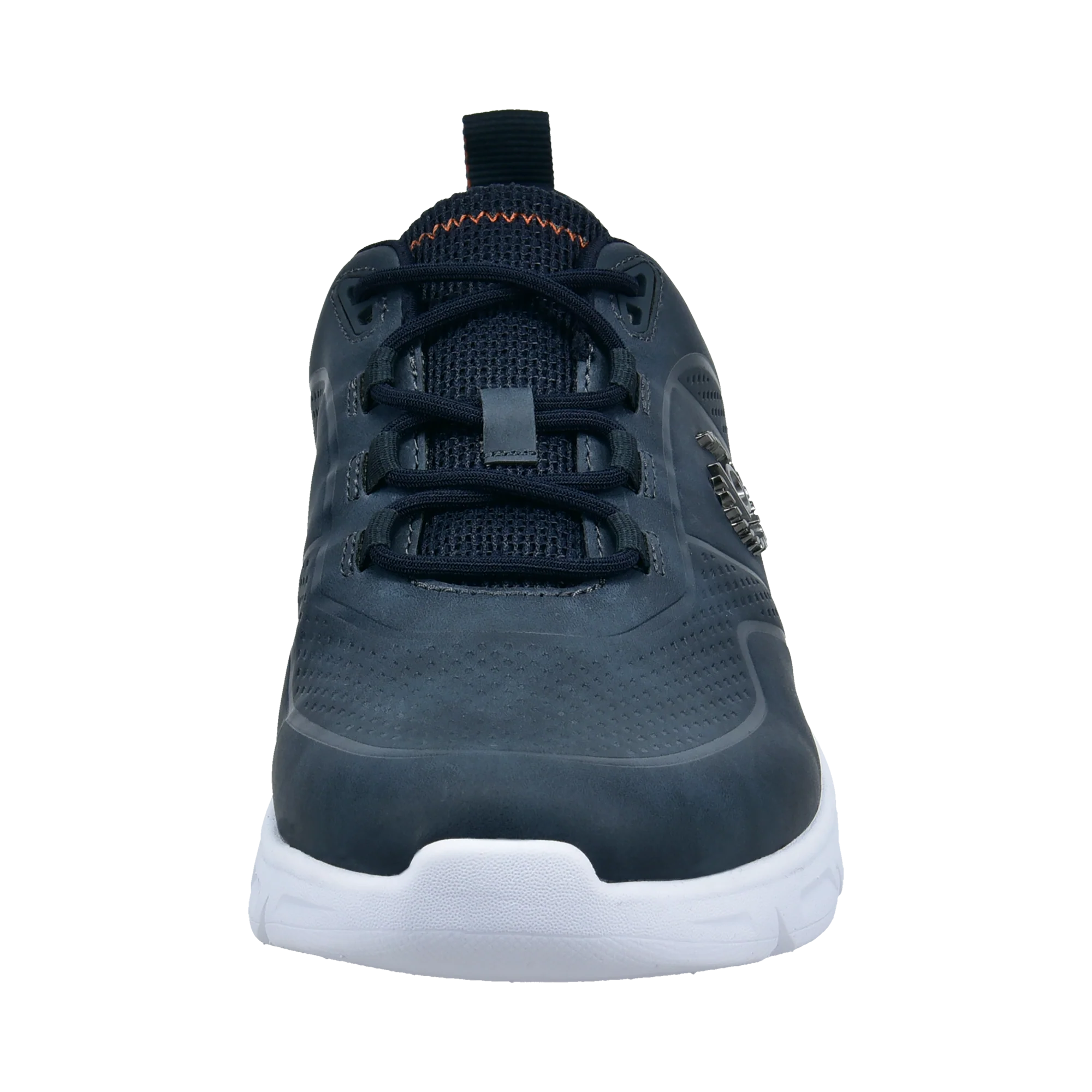 Sneaker dunkelblau - Image 5