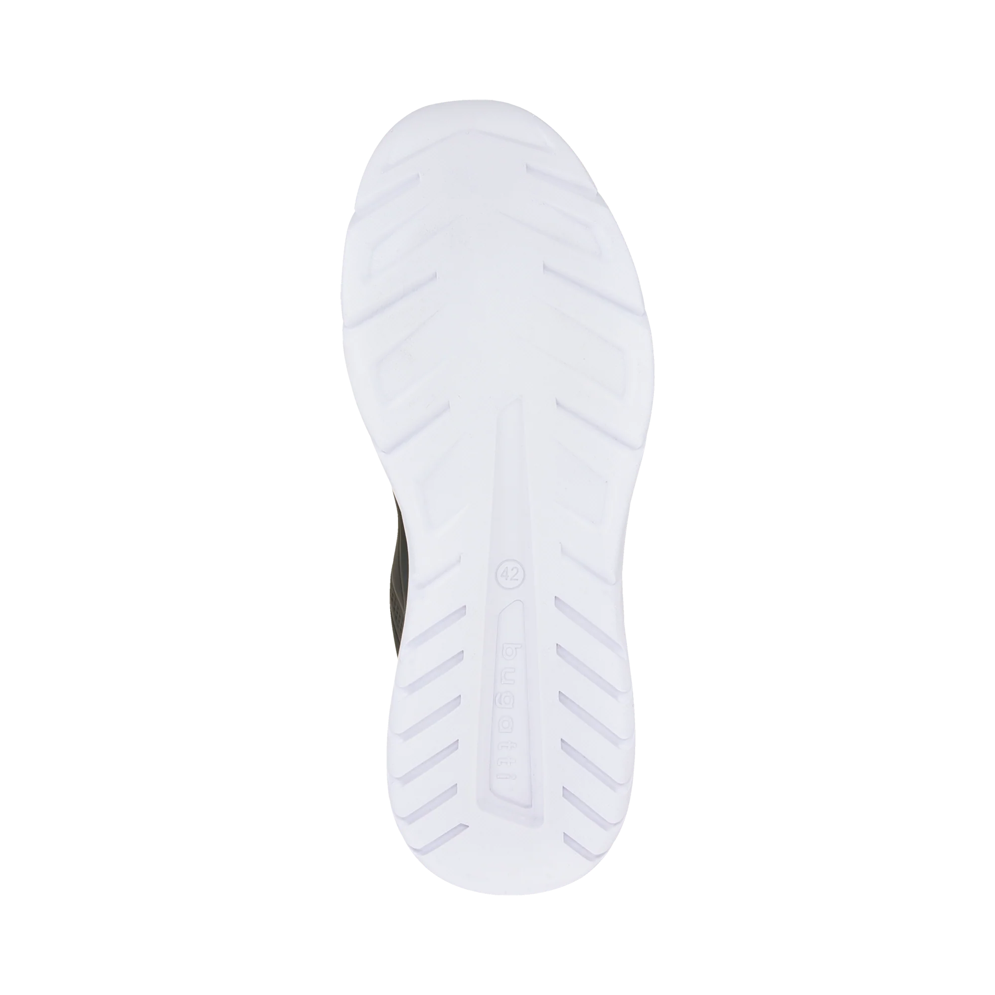 Sneaker dunkelblau - Image 7