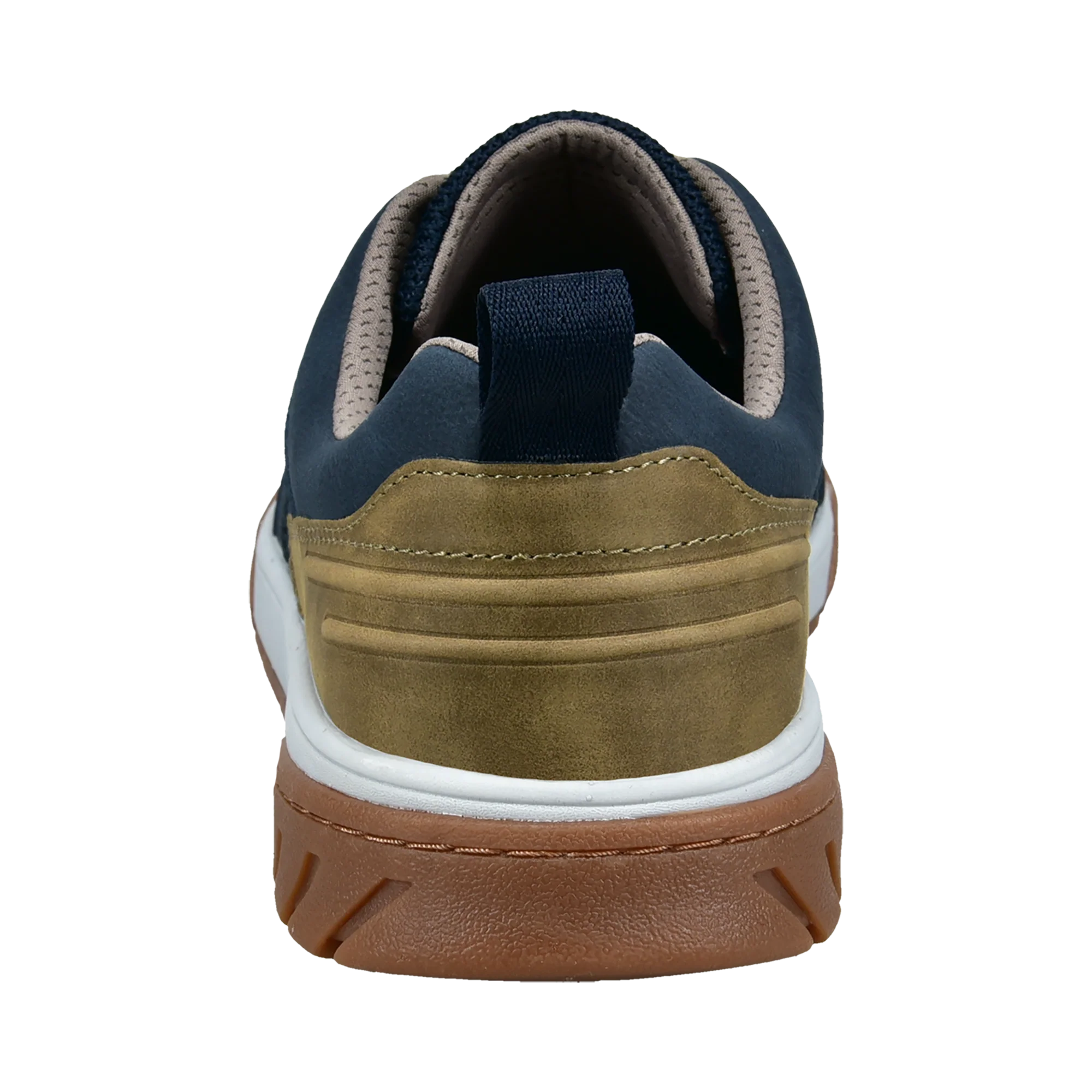 Sneaker dunkelblau - Image 3