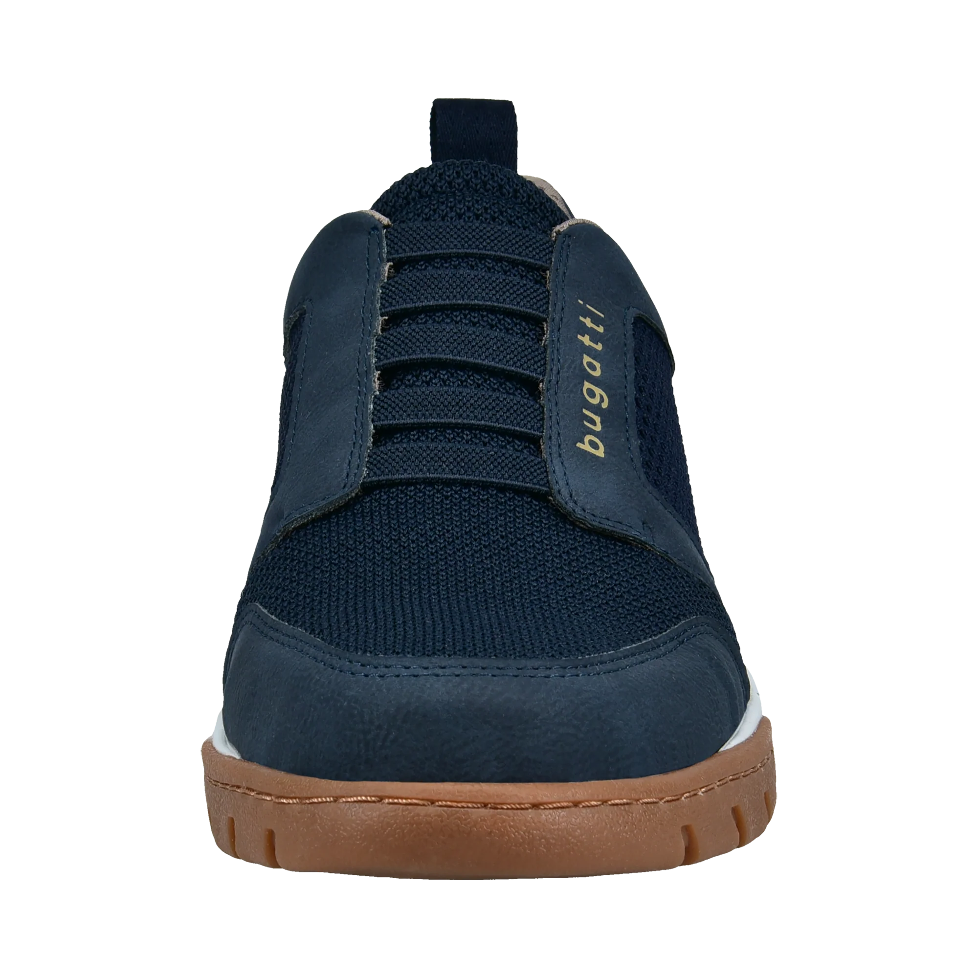 Sneaker dunkelblau - Image 5