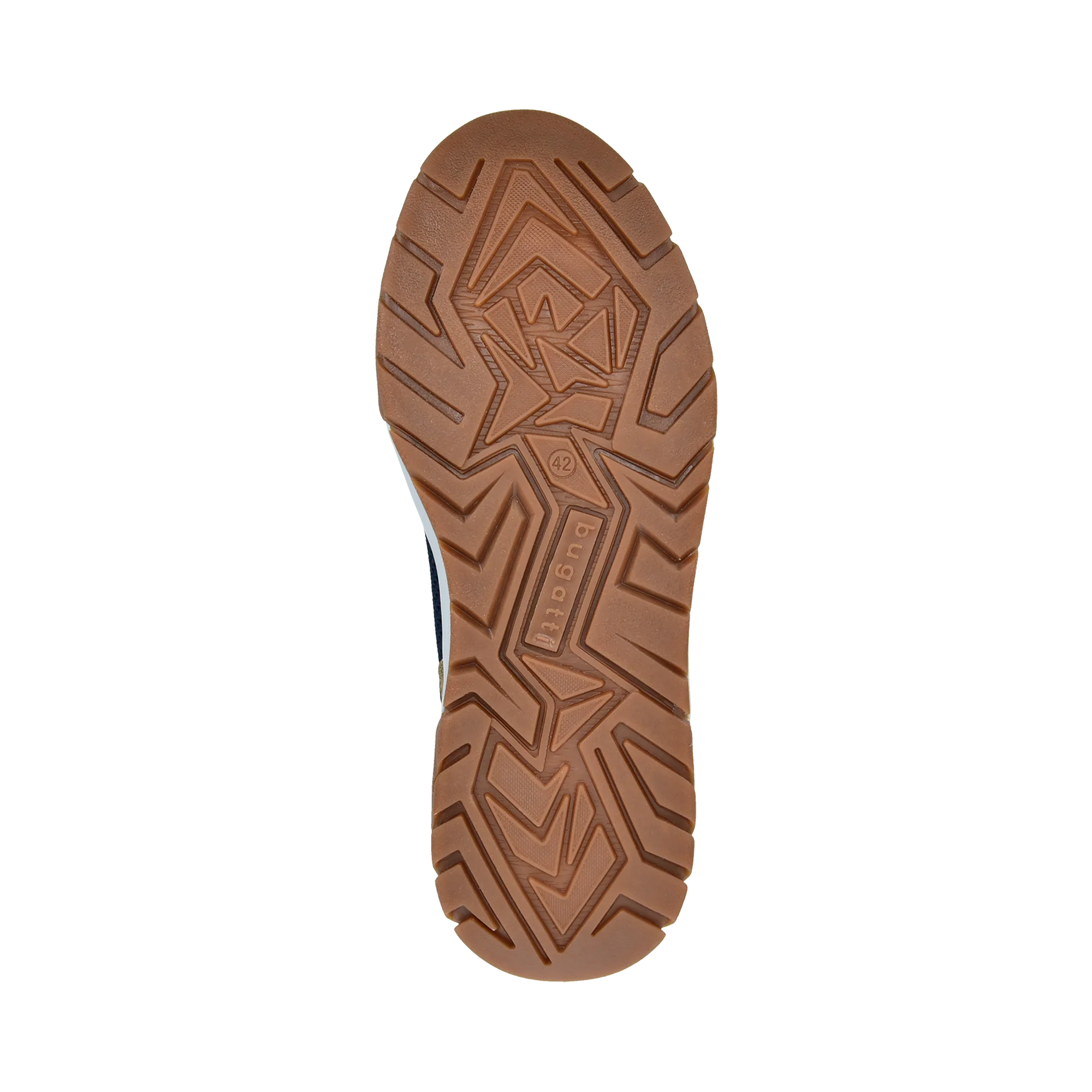 Sneaker dunkelblau - Image 7