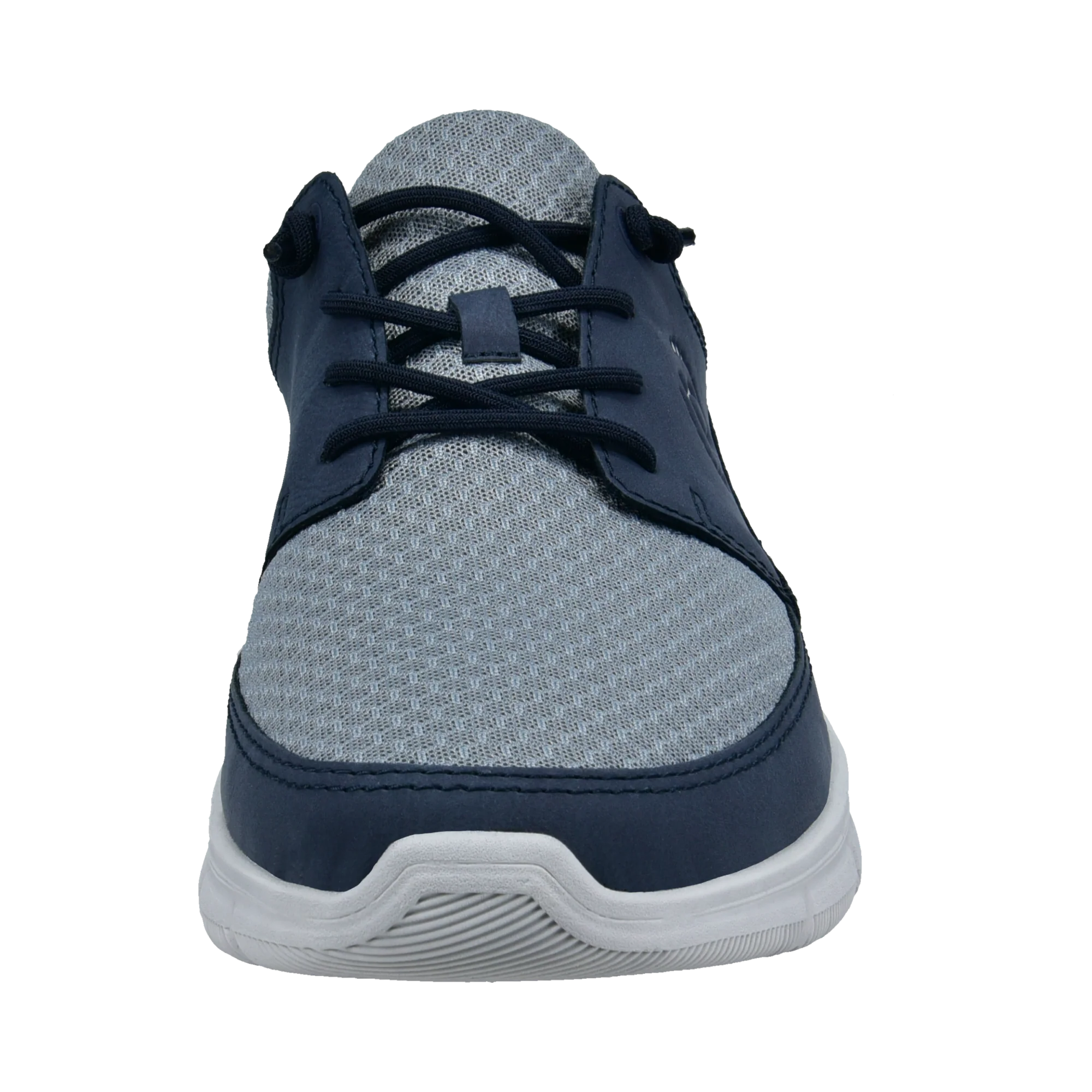 Sneaker dunkelblau - Image 5