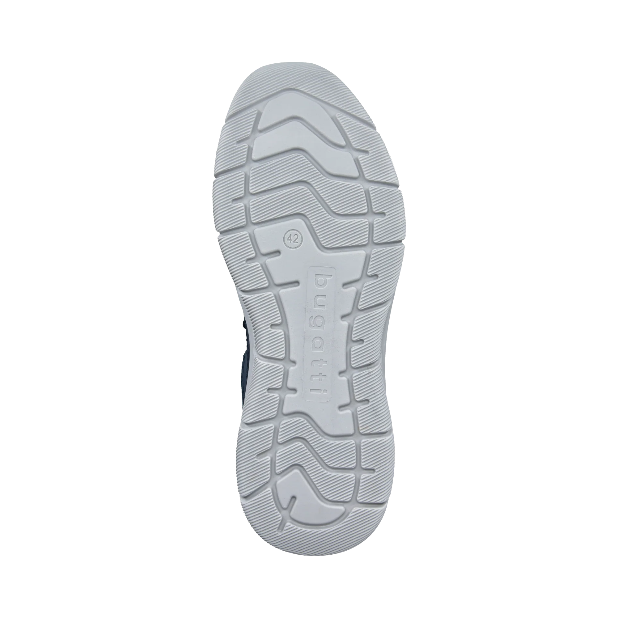 Sneaker dunkelblau - Image 7