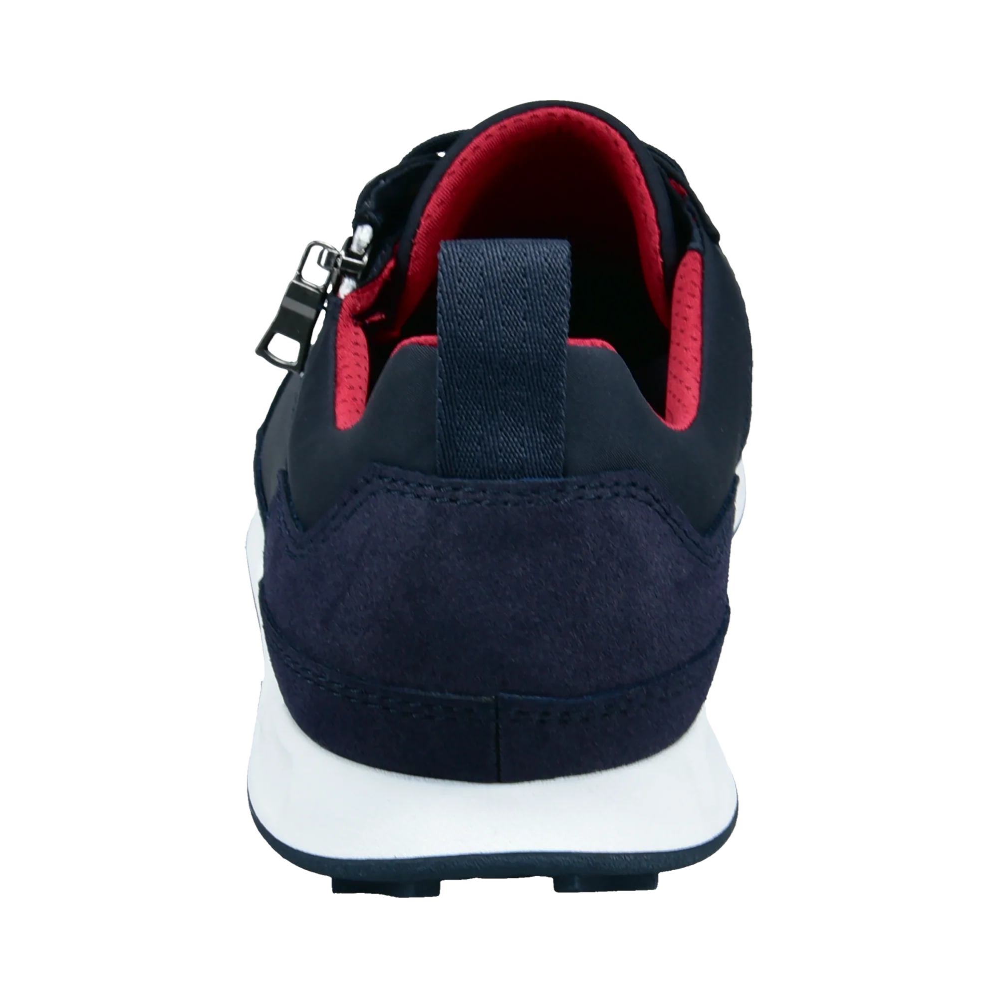 Sneaker dunkelblau - Image 3
