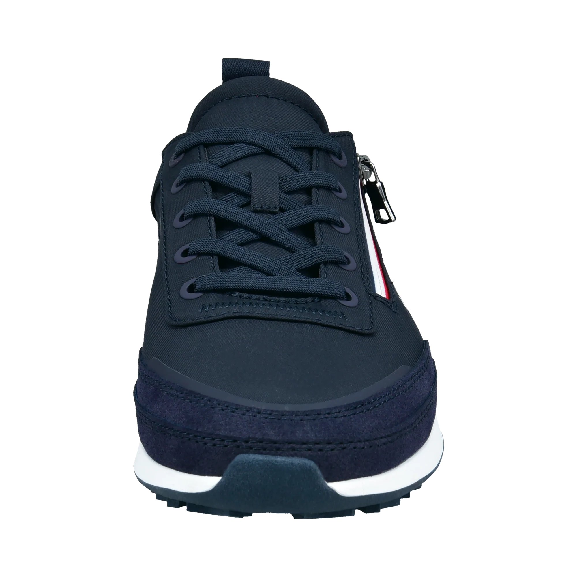 Sneaker dunkelblau - Image 5