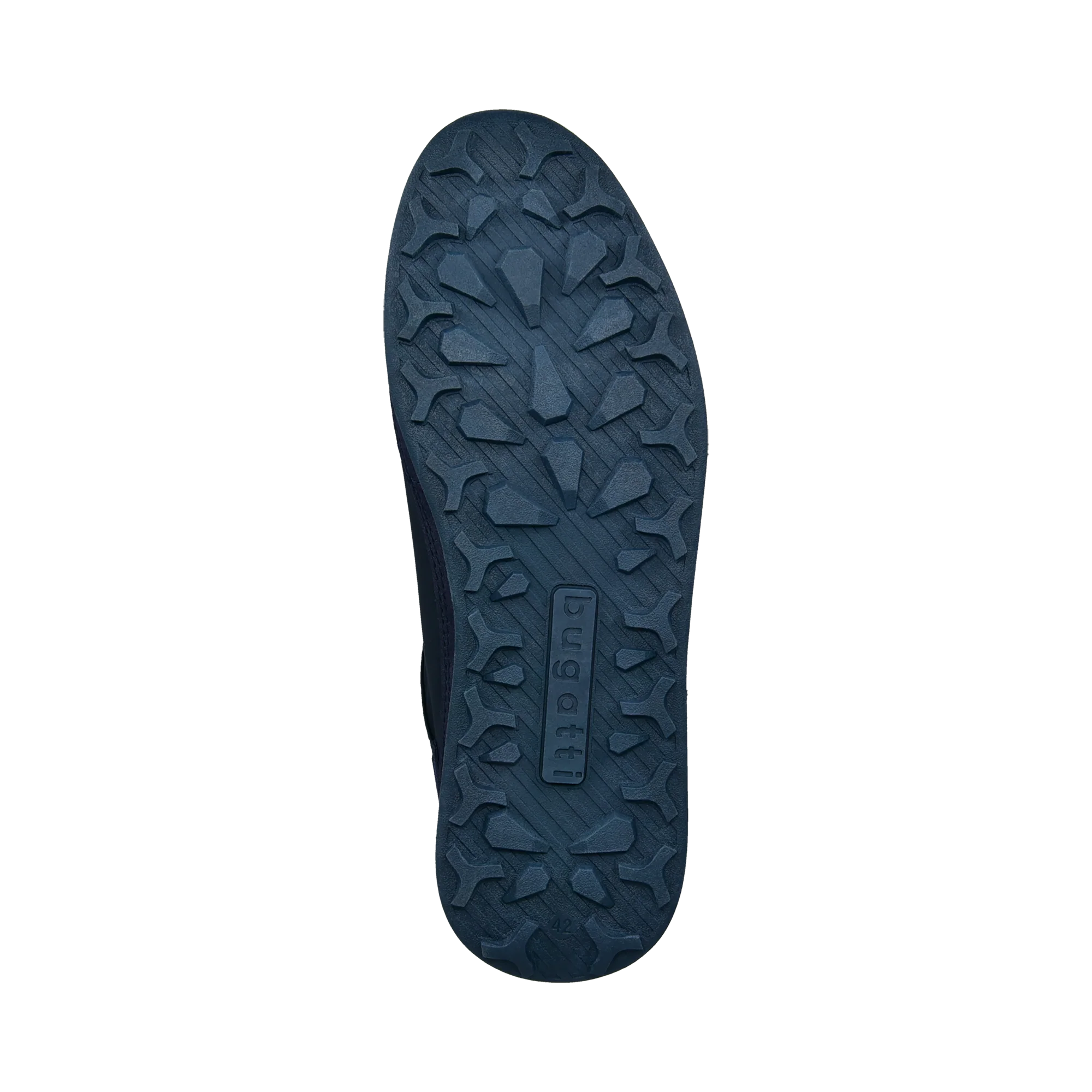 Sneaker dunkelblau - Image 7