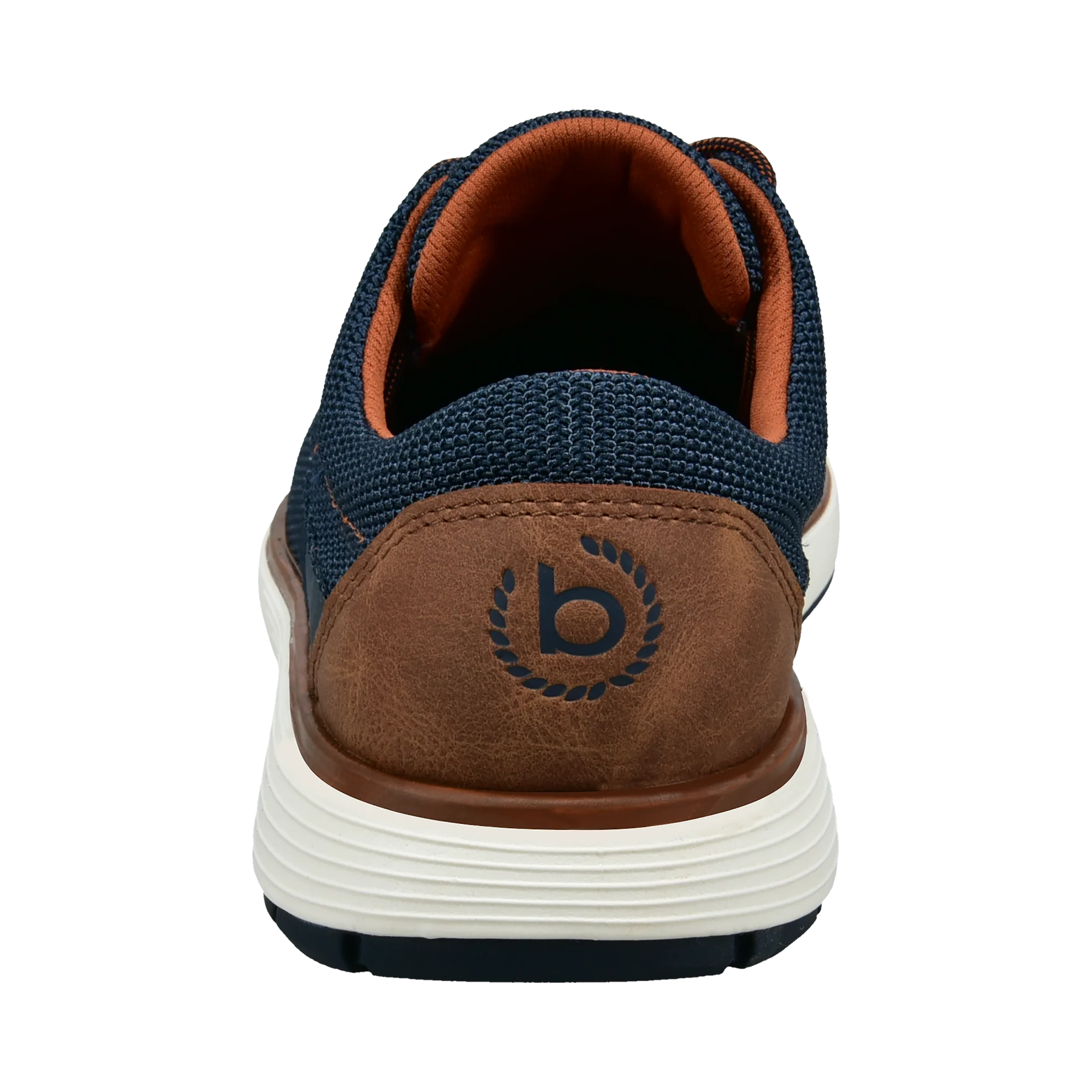Sneaker dunkelblau - Image 3