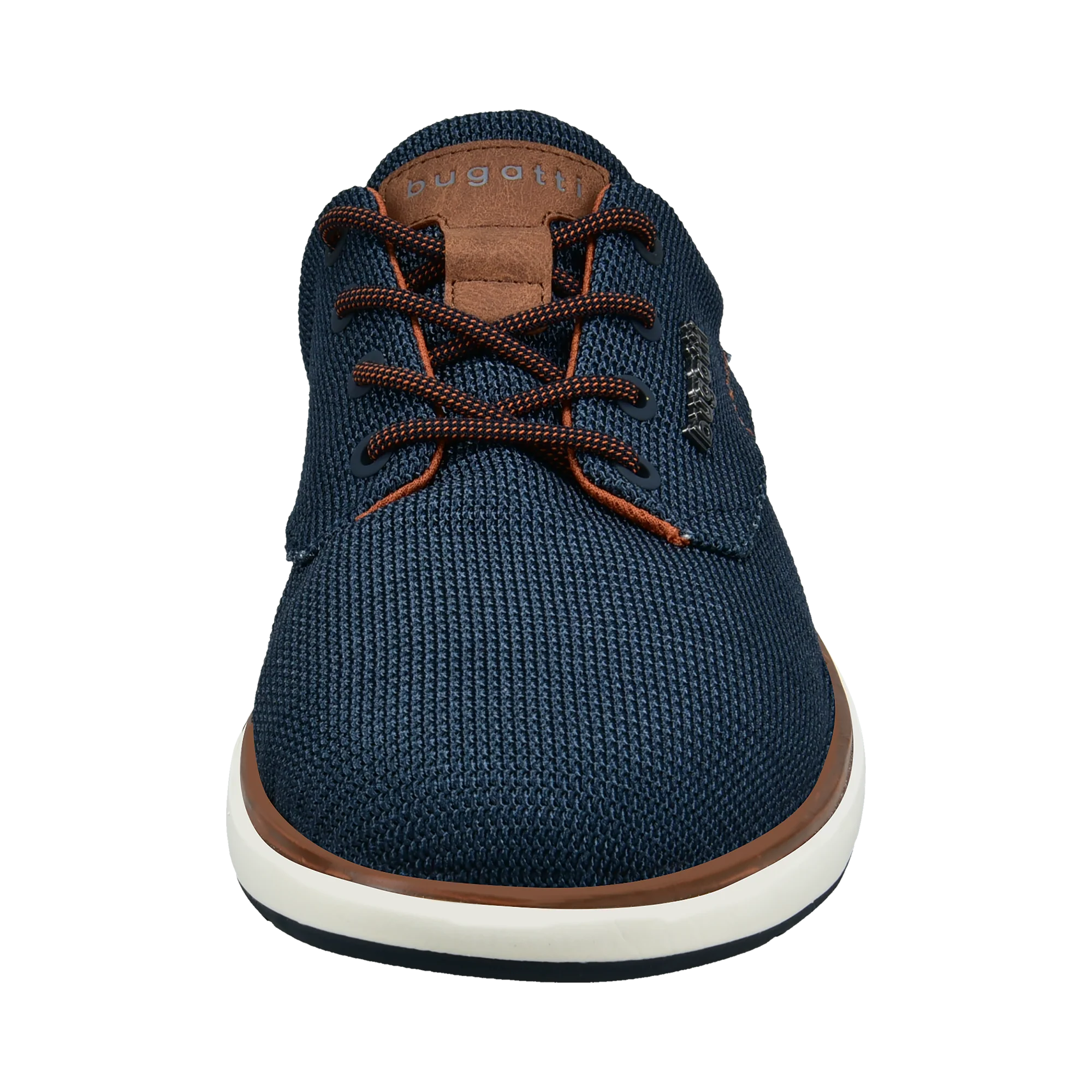 Sneaker dunkelblau - Image 5