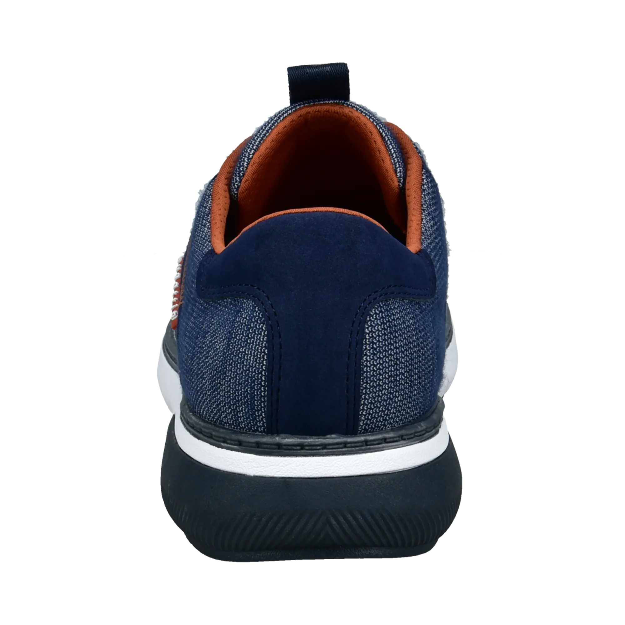 Sneaker dunkelblau - Image 3