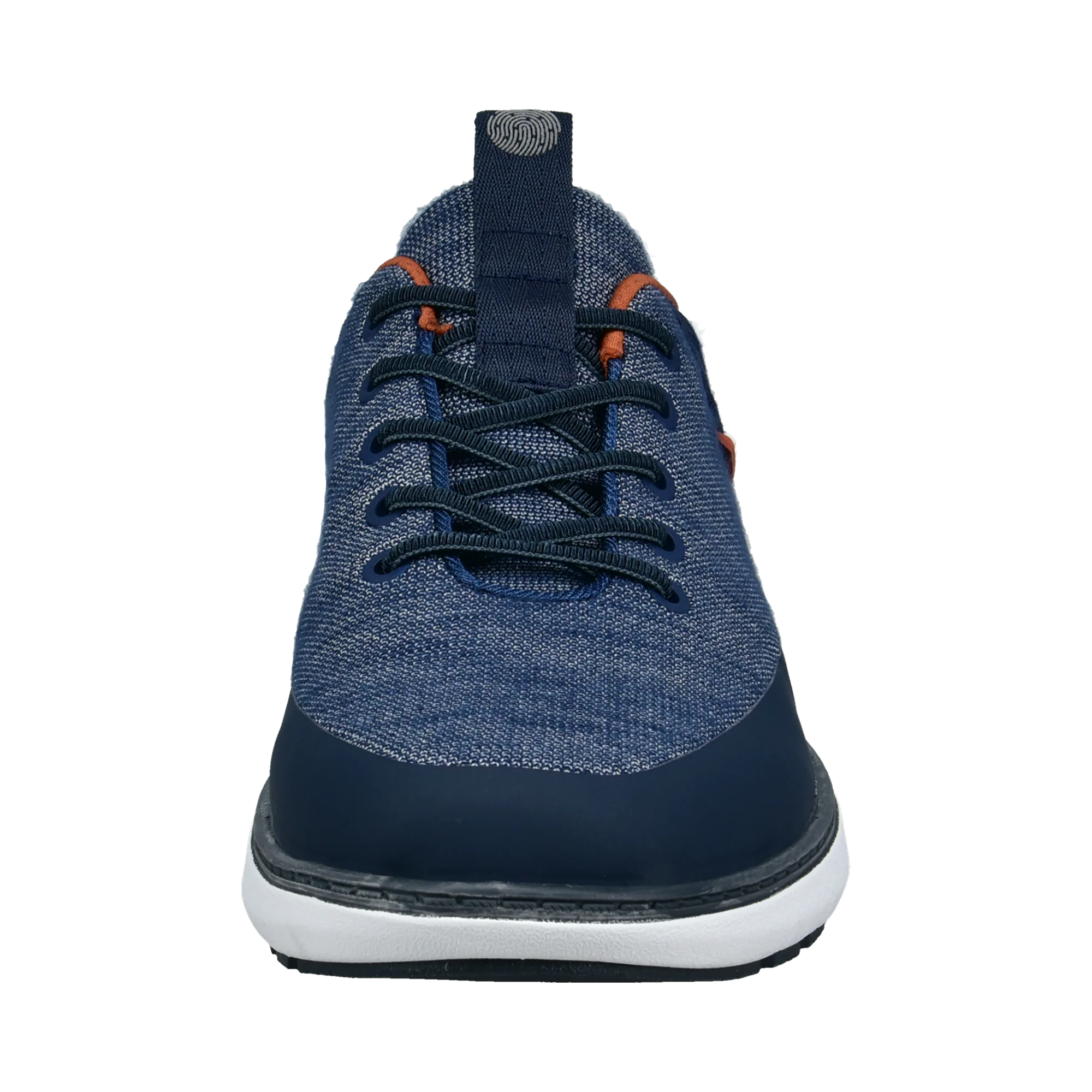 Sneaker dunkelblau - Image 5