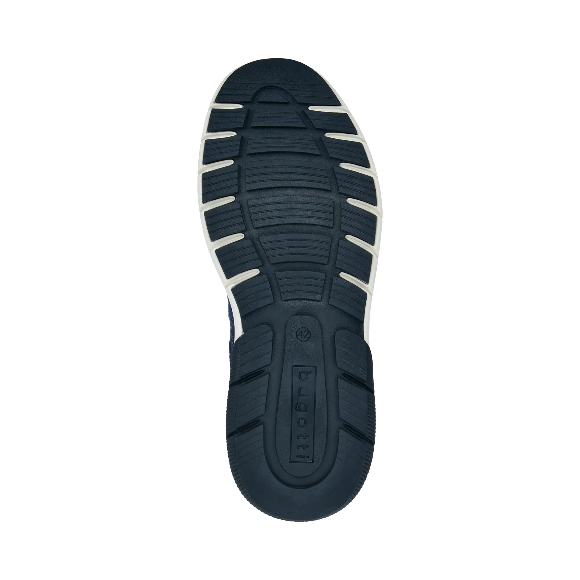 Sneaker dunkelblau - Image 7