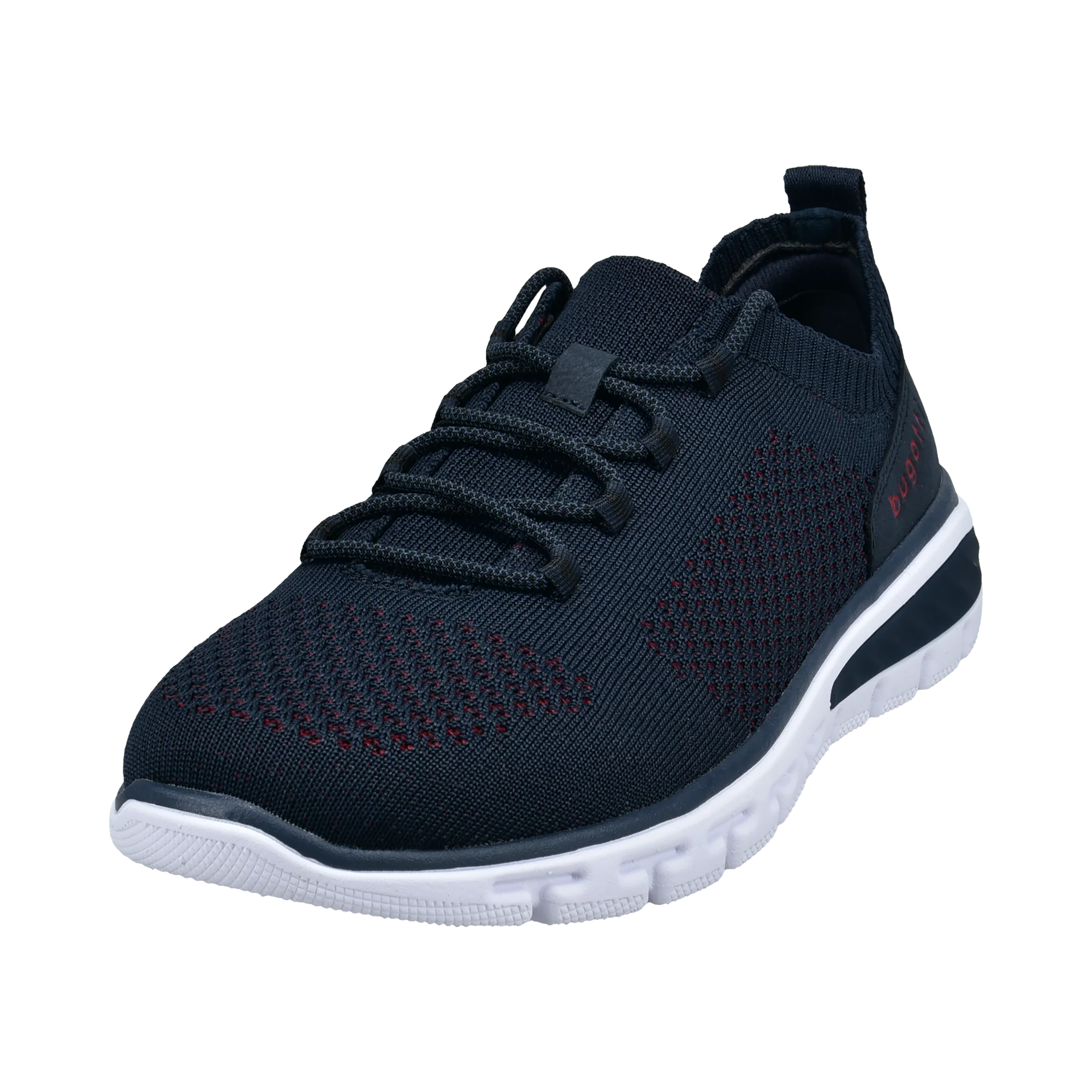 Sneaker dunkelblau - Image 2