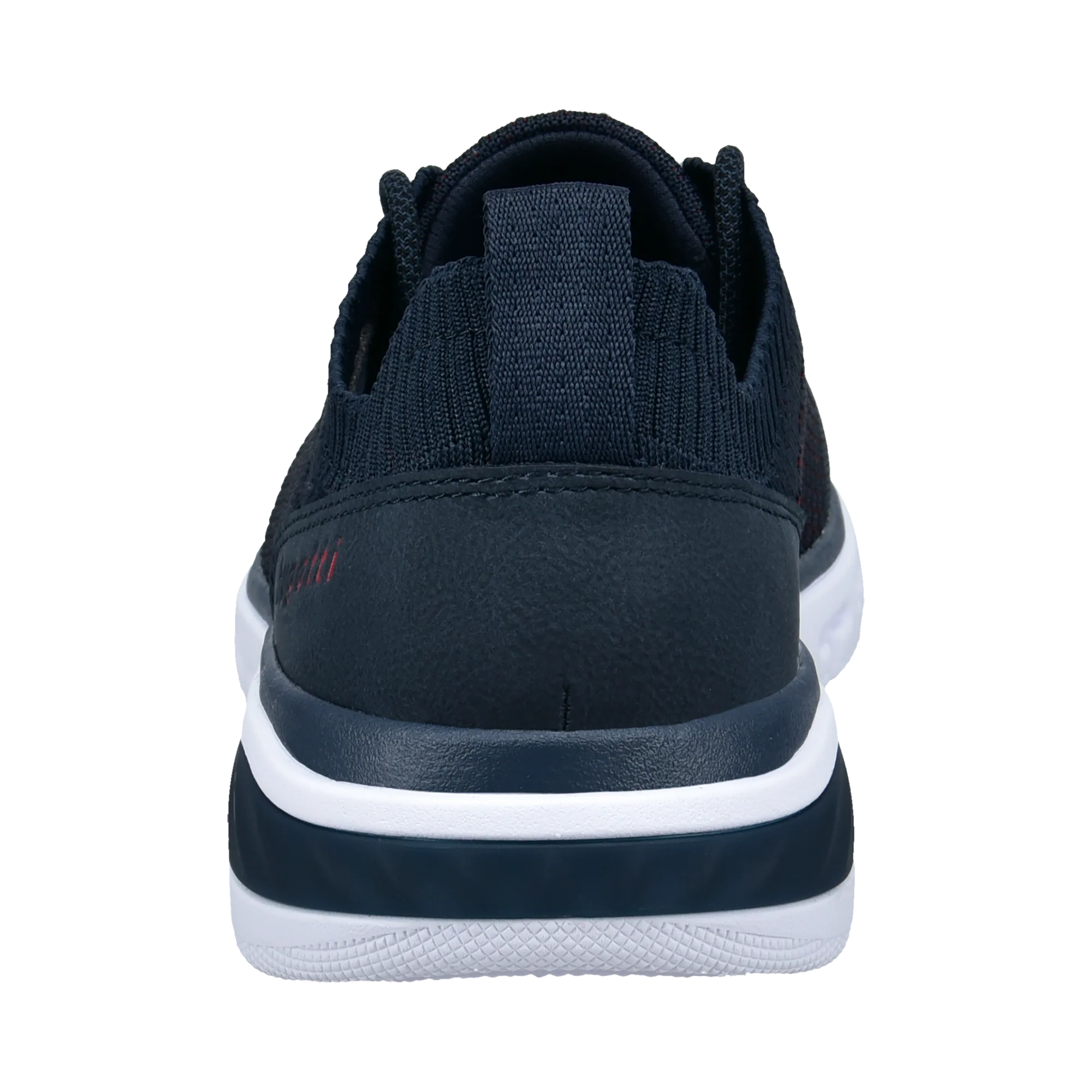 Sneaker dunkelblau - Image 3