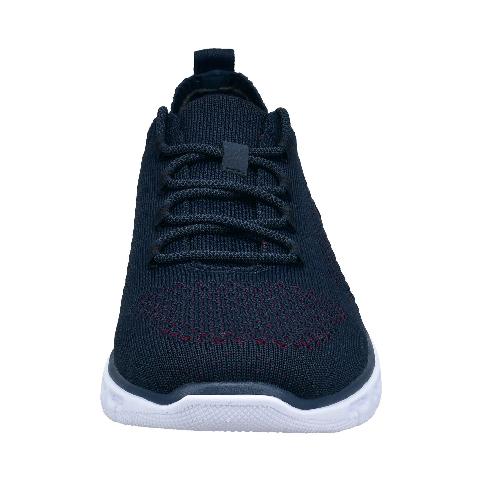 Sneaker dunkelblau - Image 5
