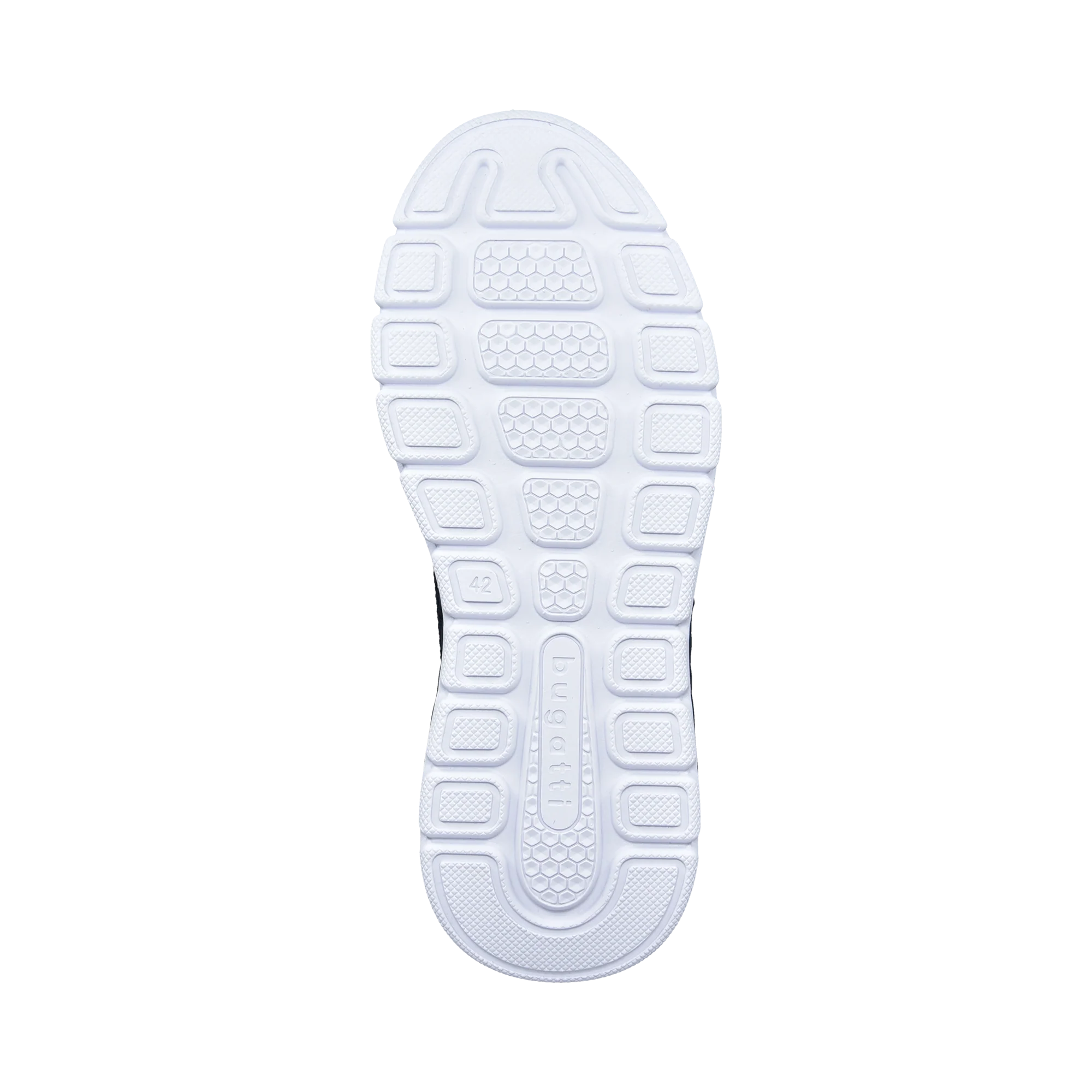 Sneaker dunkelblau - Image 7
