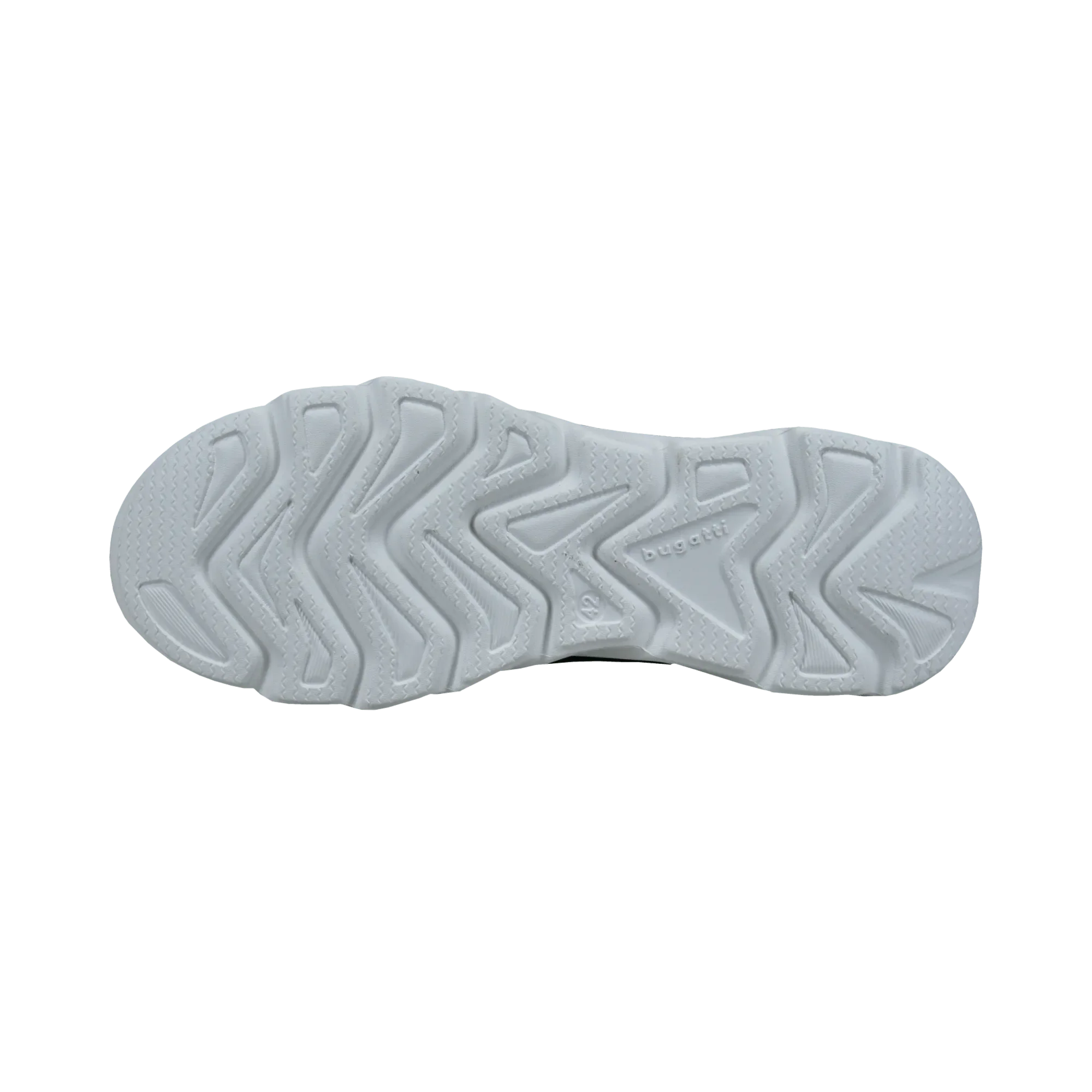 Sneaker dunkelblau - Image 7