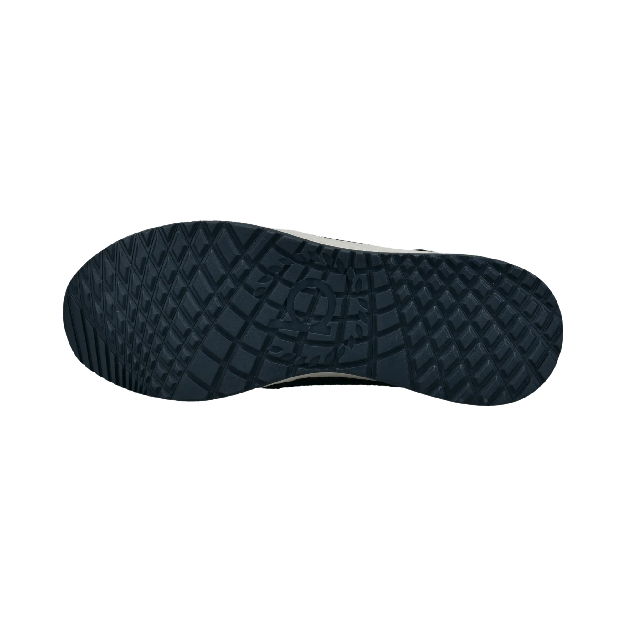 Sneaker dunkelblau - Image 7