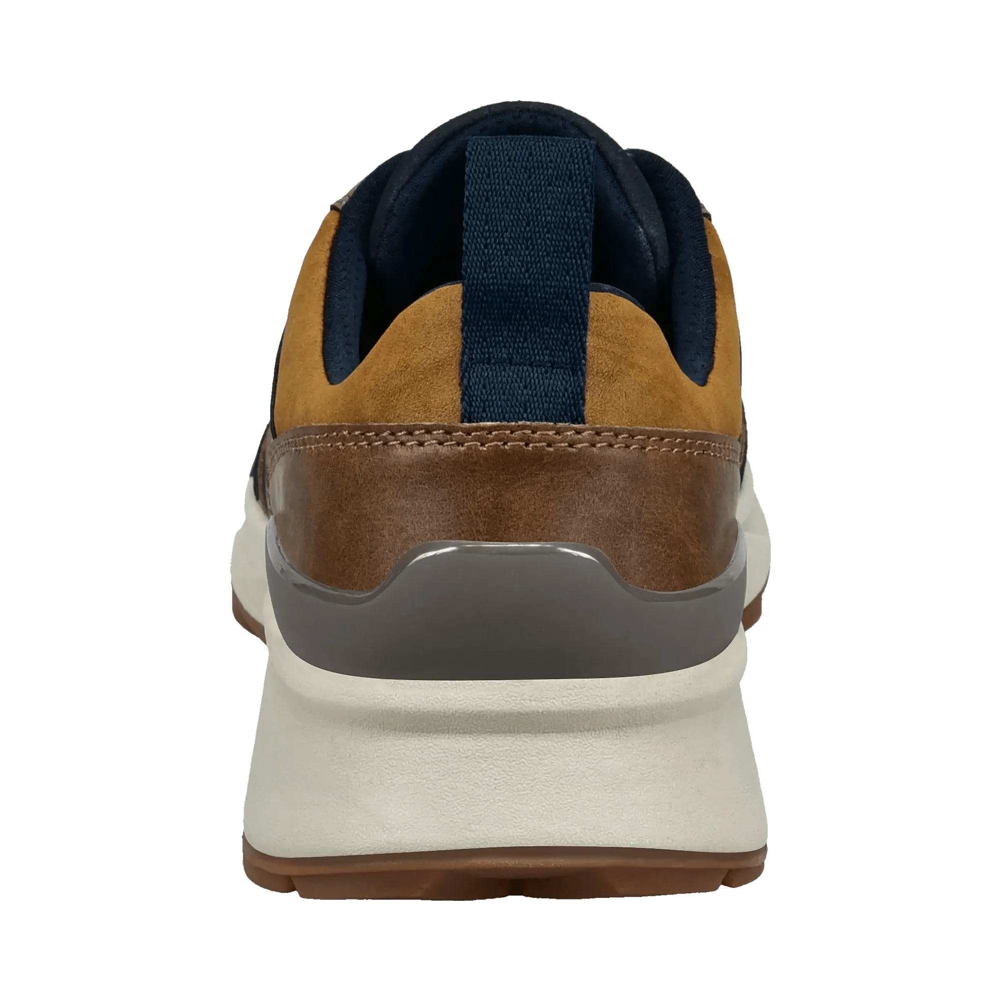 Sneaker dunkelblau - Image 3