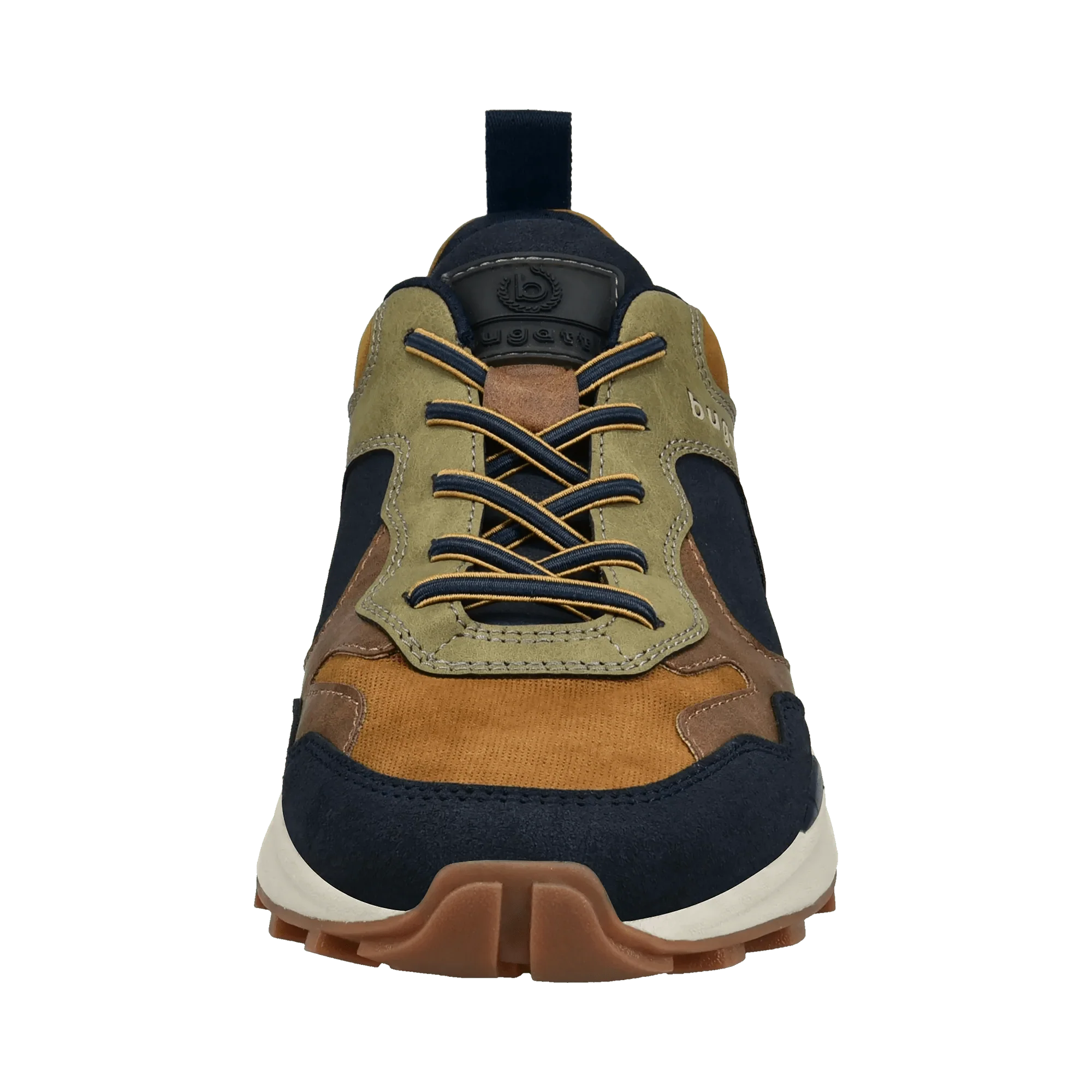 Sneaker dunkelblau - Image 5