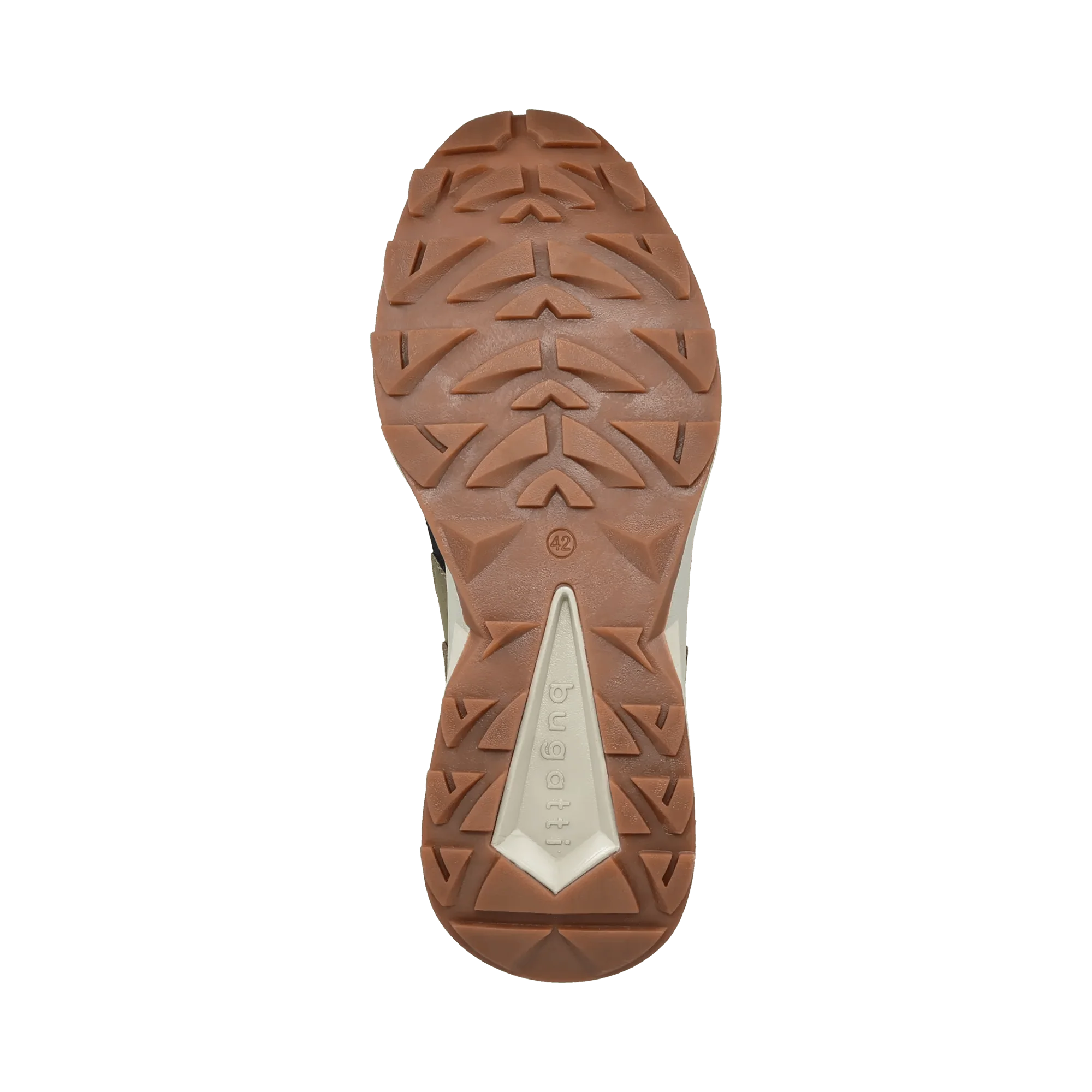 Sneaker dunkelblau - Image 7