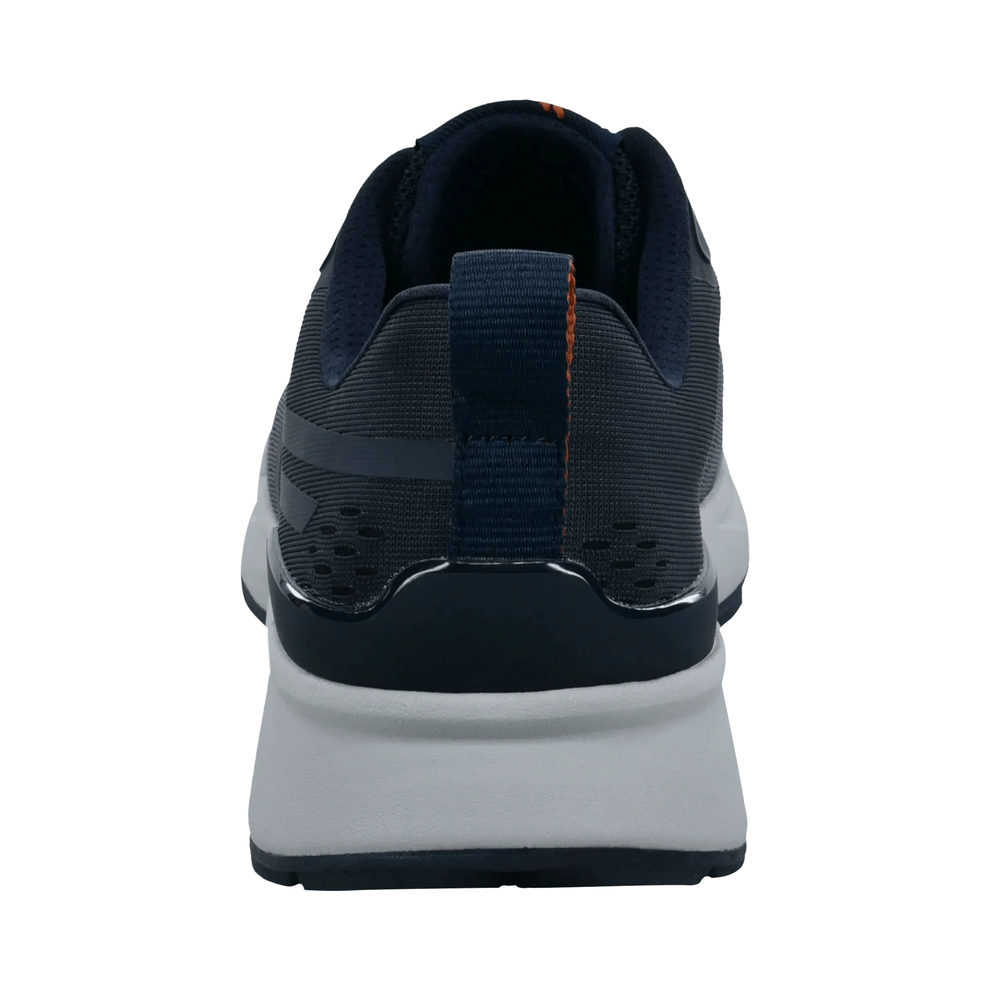 Sneaker dunkelblau - Image 3