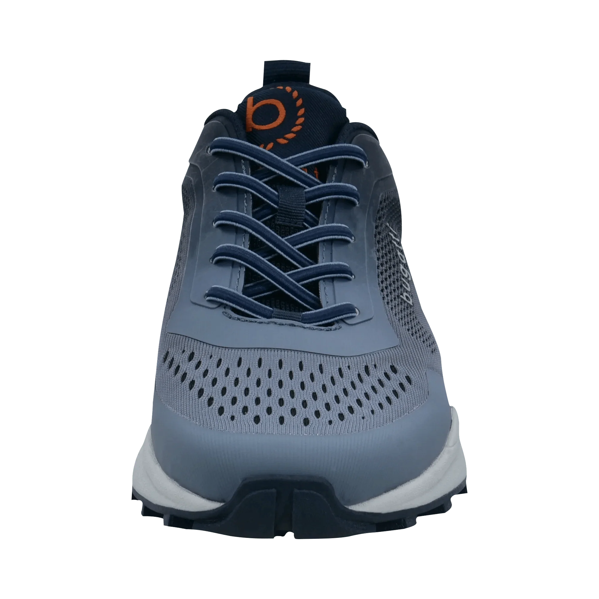 Sneaker dunkelblau - Image 5