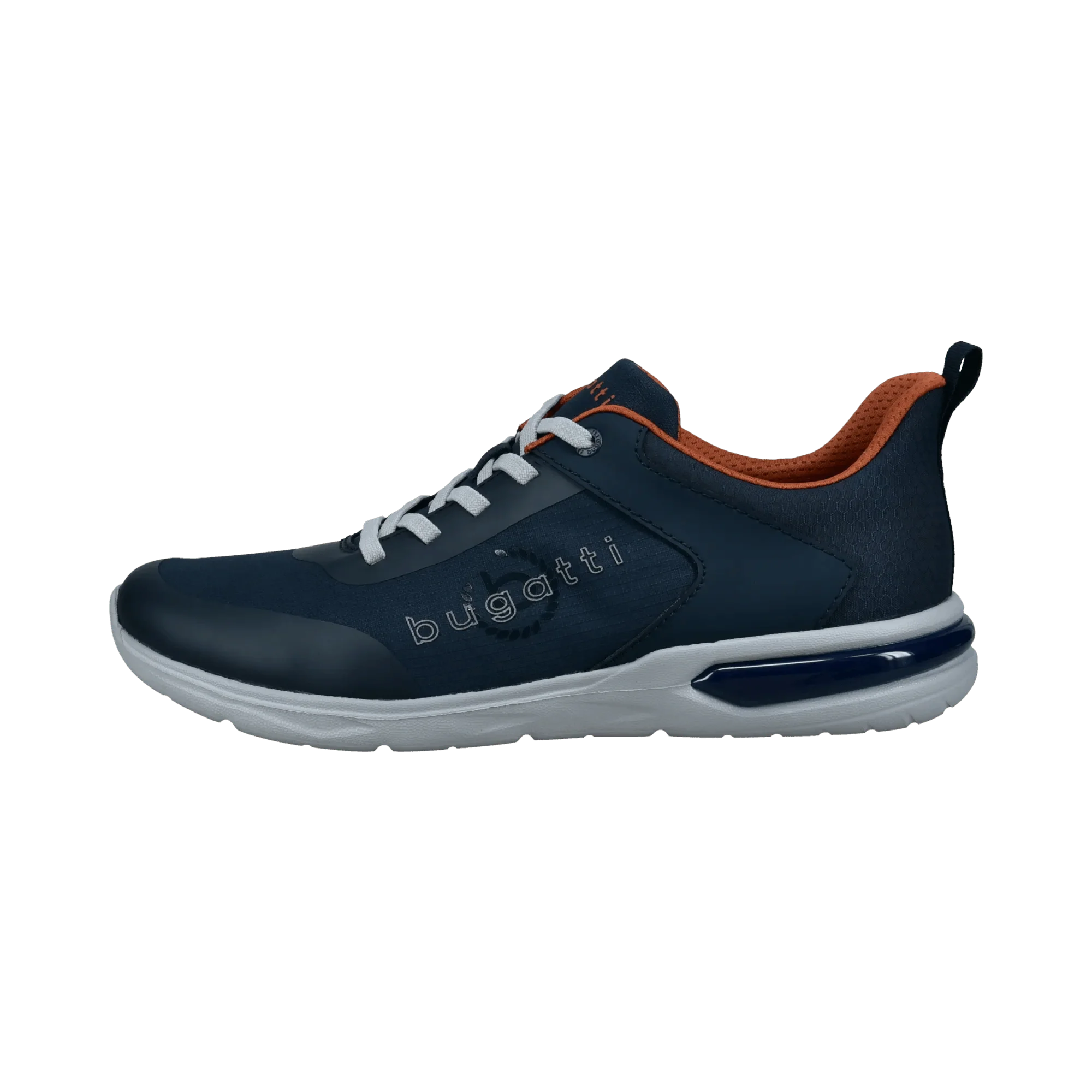 Sneaker dunkelblau