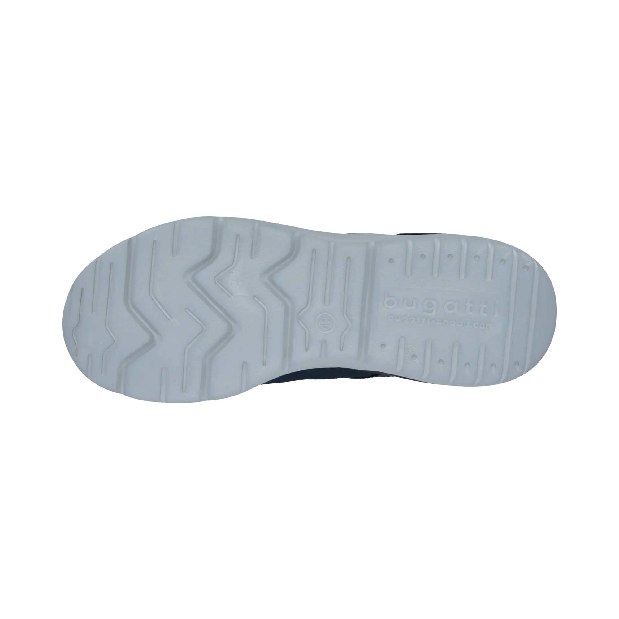 Sneaker dunkelblau - Image 7