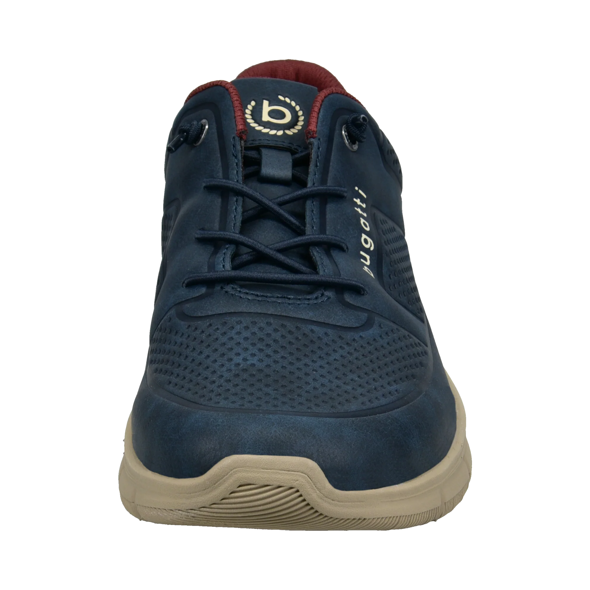 Sneaker dunkelblau - Image 5