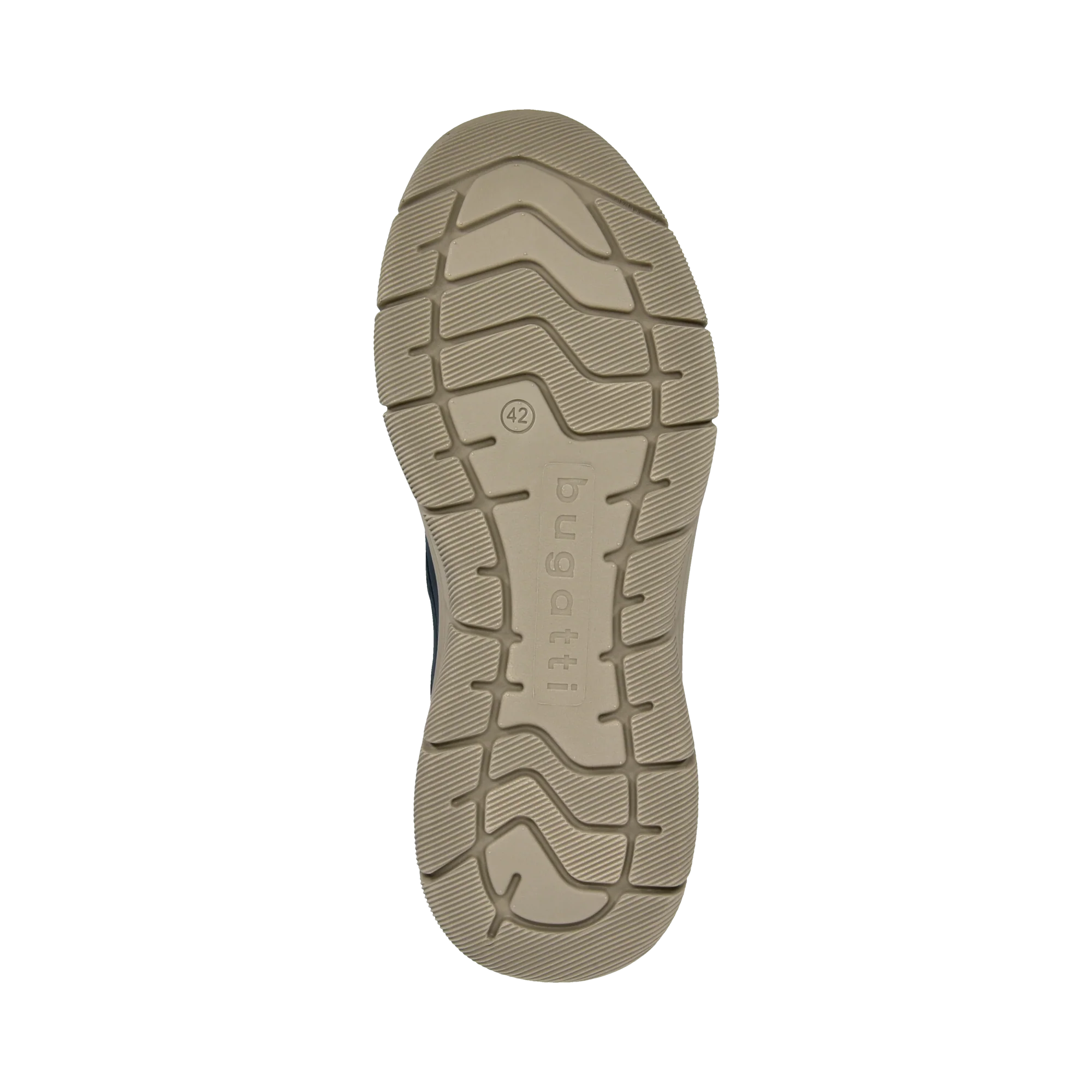 Sneaker dunkelblau - Image 7