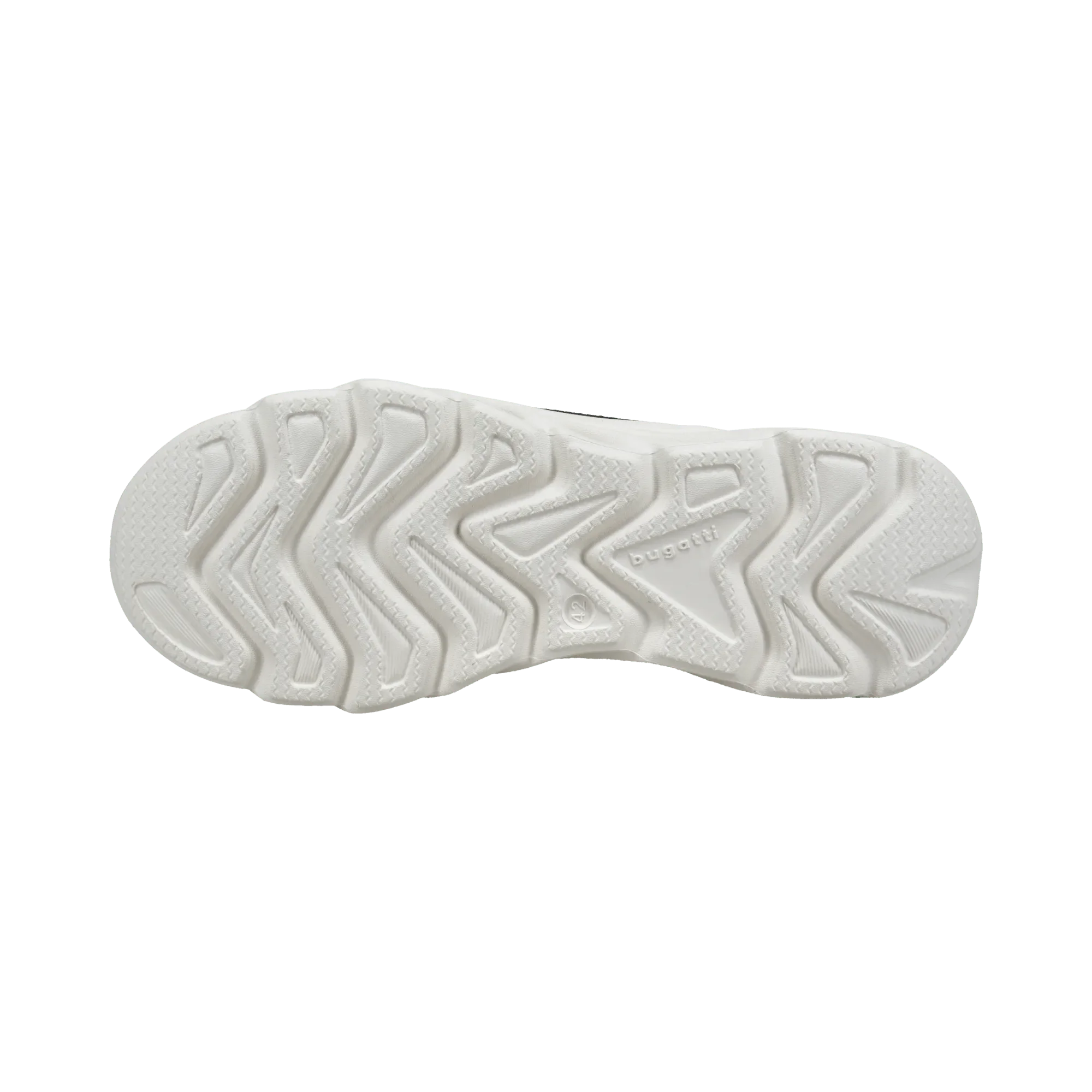 Sneaker dunkelblau - Image 7