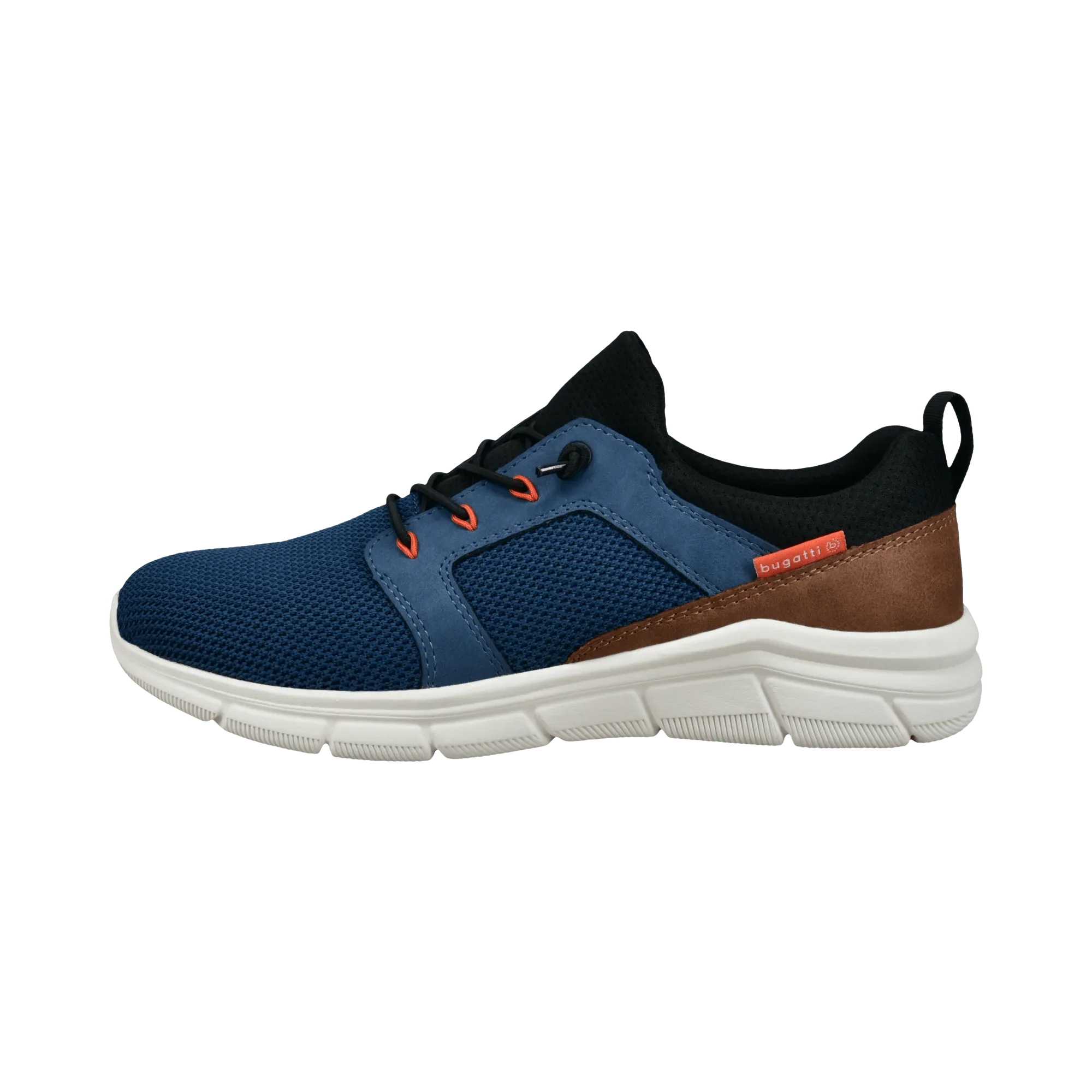 Sneaker dunkelblau