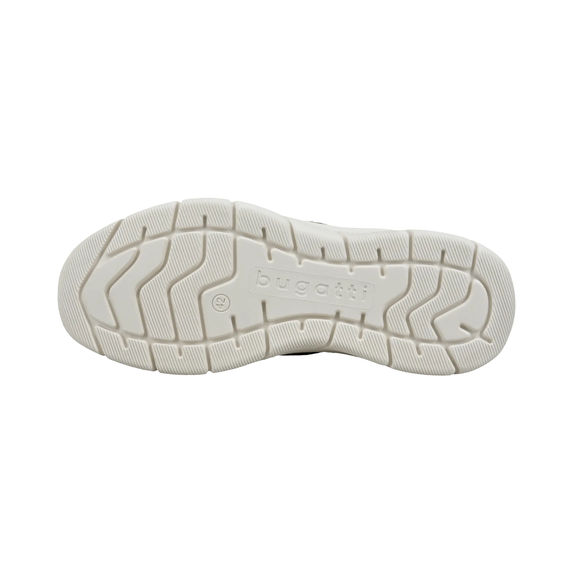 Sneaker dunkelblau - Image 7