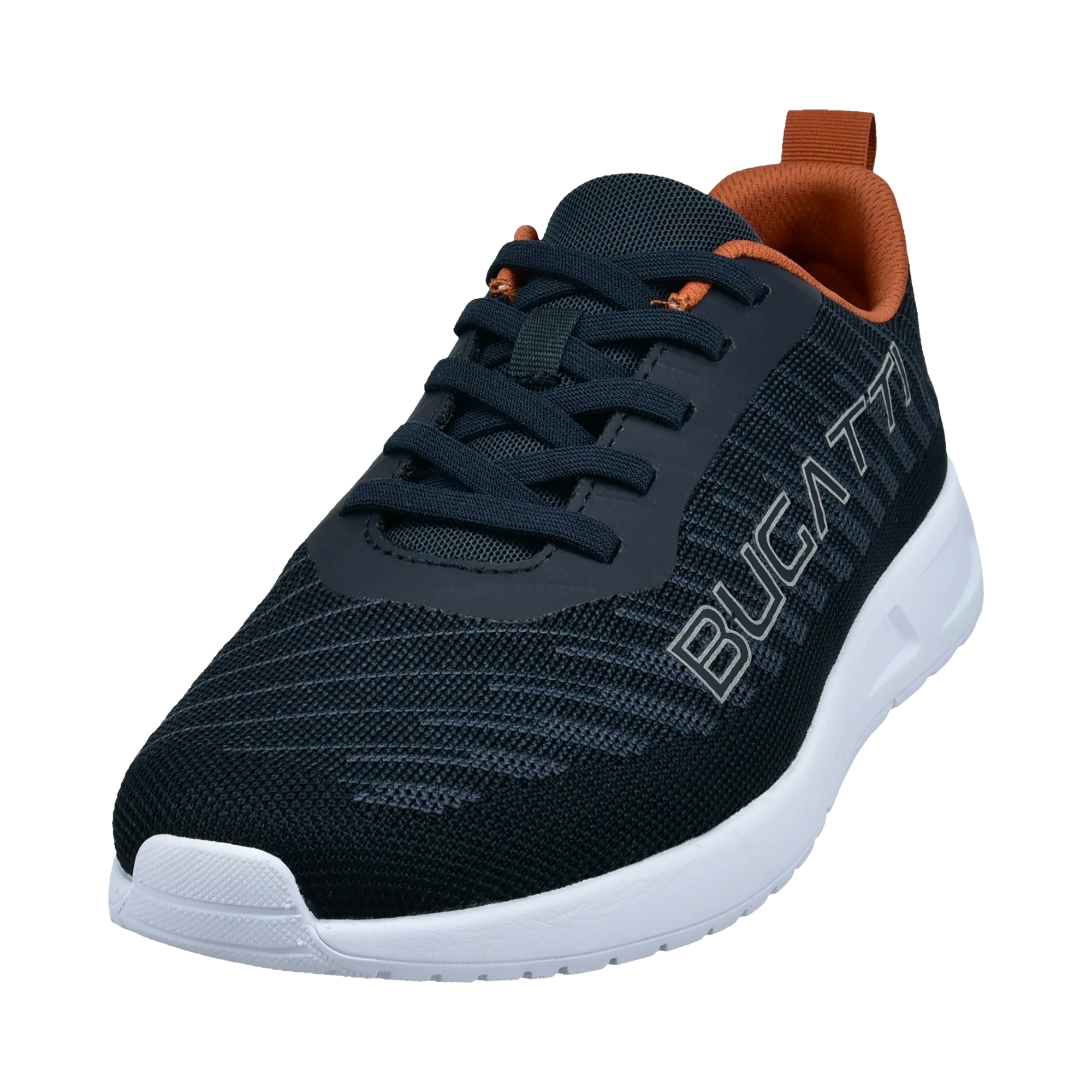 Sneaker dunkelblau - Image 2