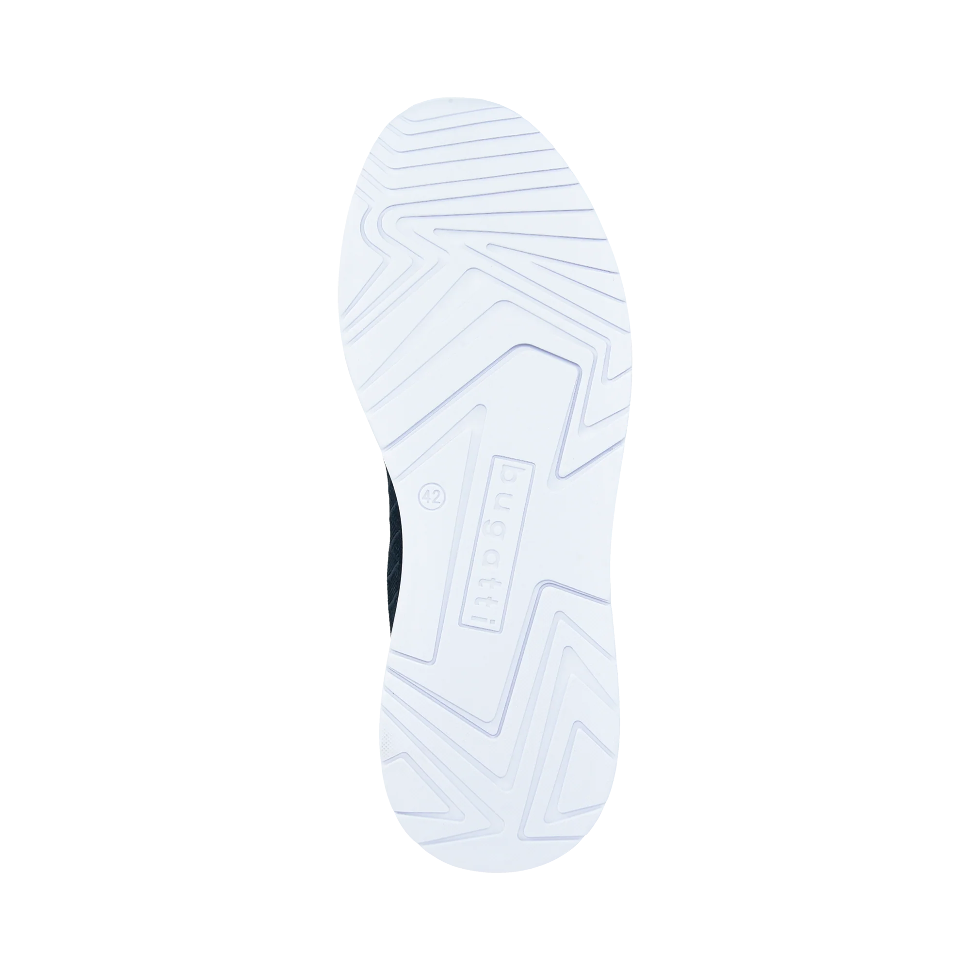 Sneaker dunkelblau - Image 7