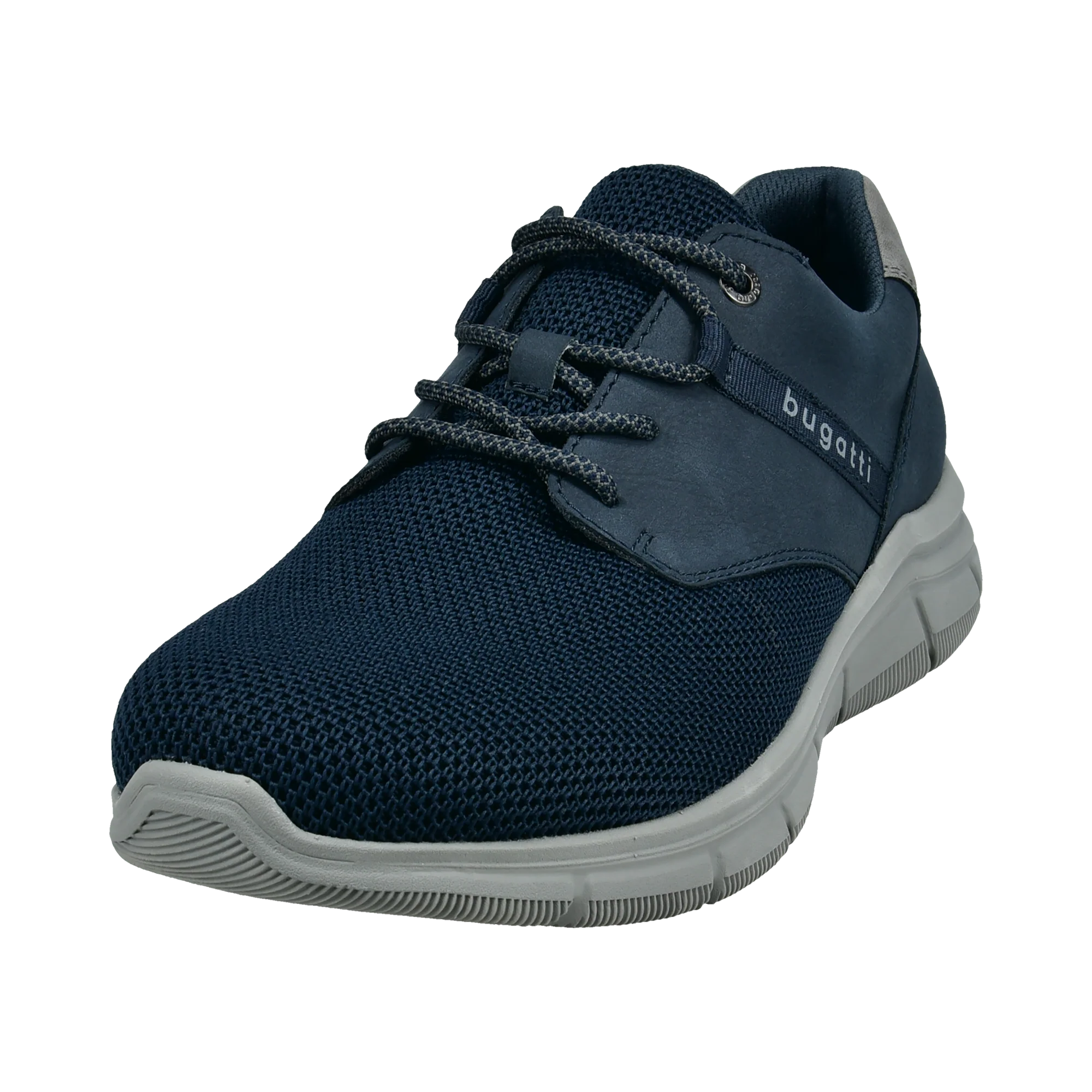 Sneaker dunkelblau - Image 2