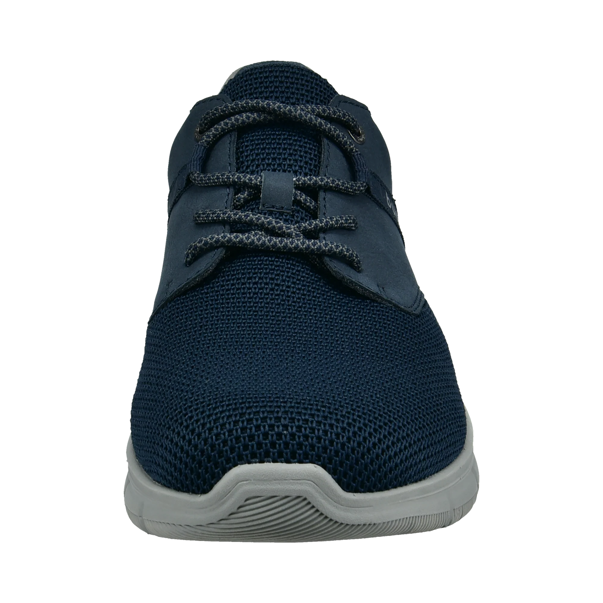 Sneaker dunkelblau - Image 5