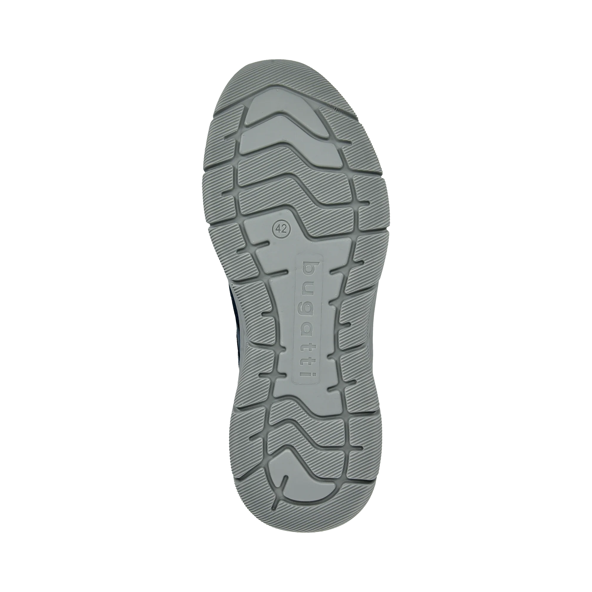 Sneaker dunkelblau - Image 7