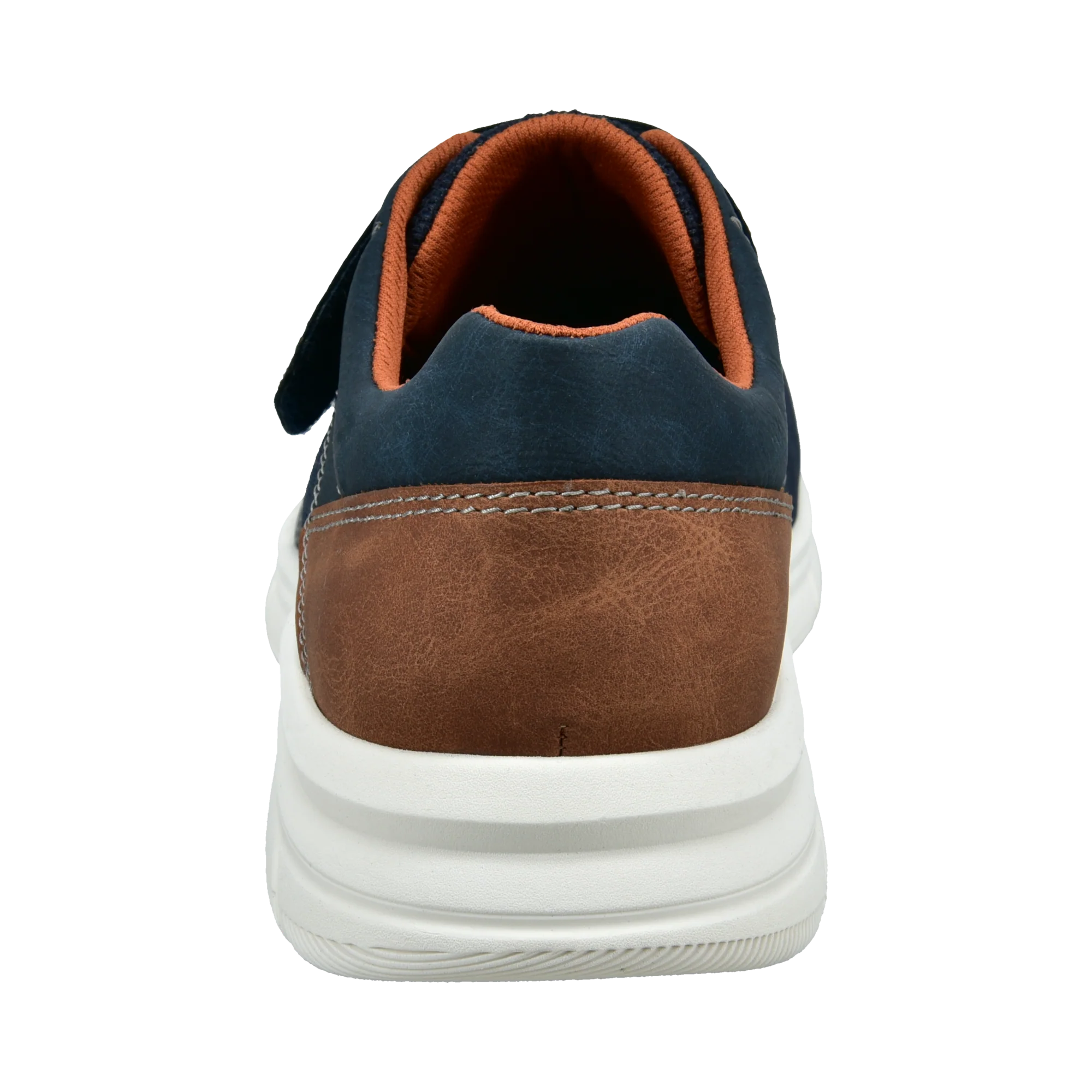 Sneaker dunkelblau - Image 3