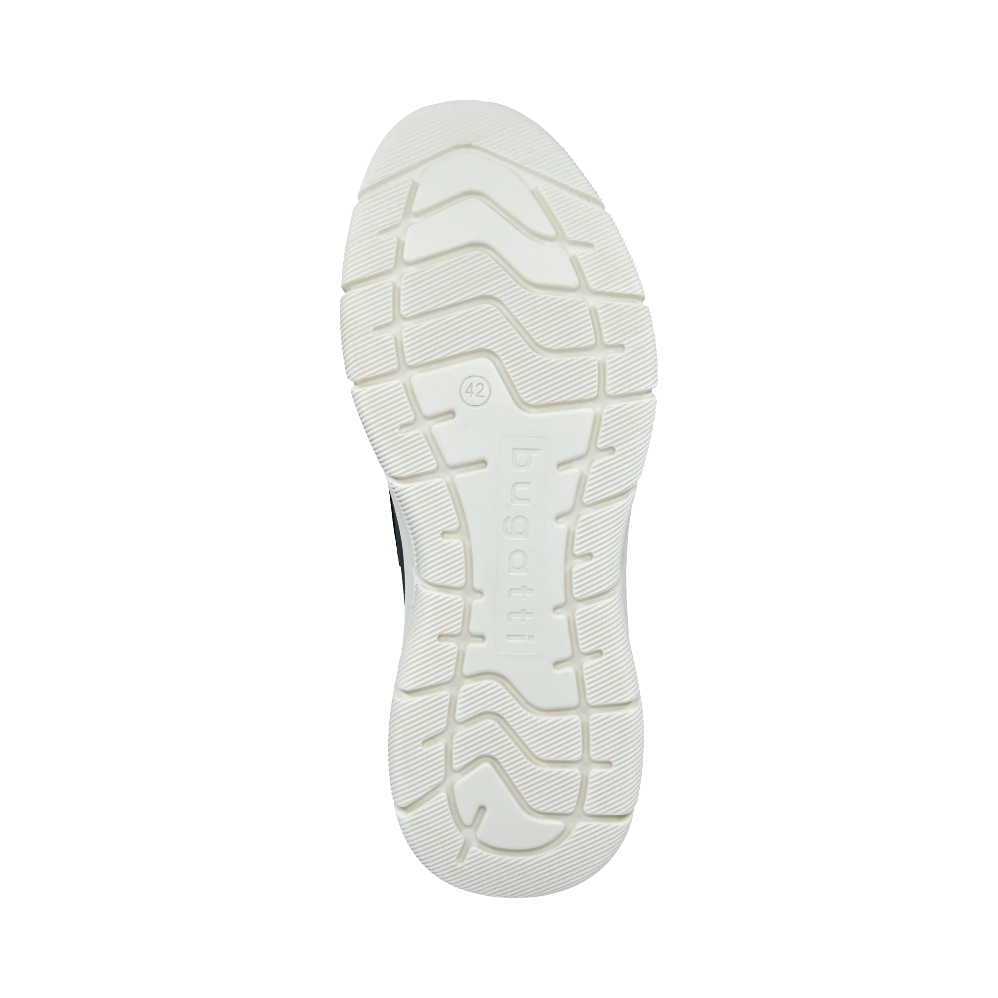 Sneaker dunkelblau - Image 7